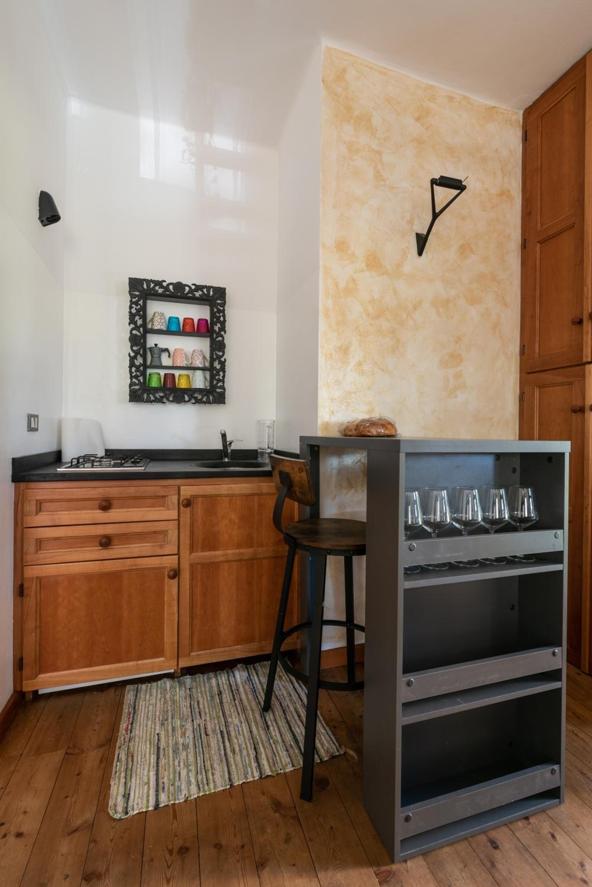 Family Suite with Balcony photo 3