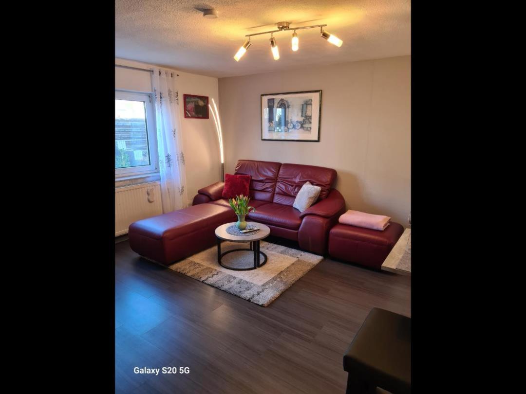 Apartment photo 1