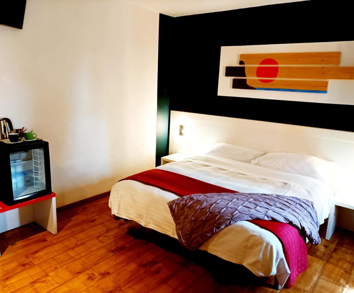 Comfort Double or Twin Room photo 1