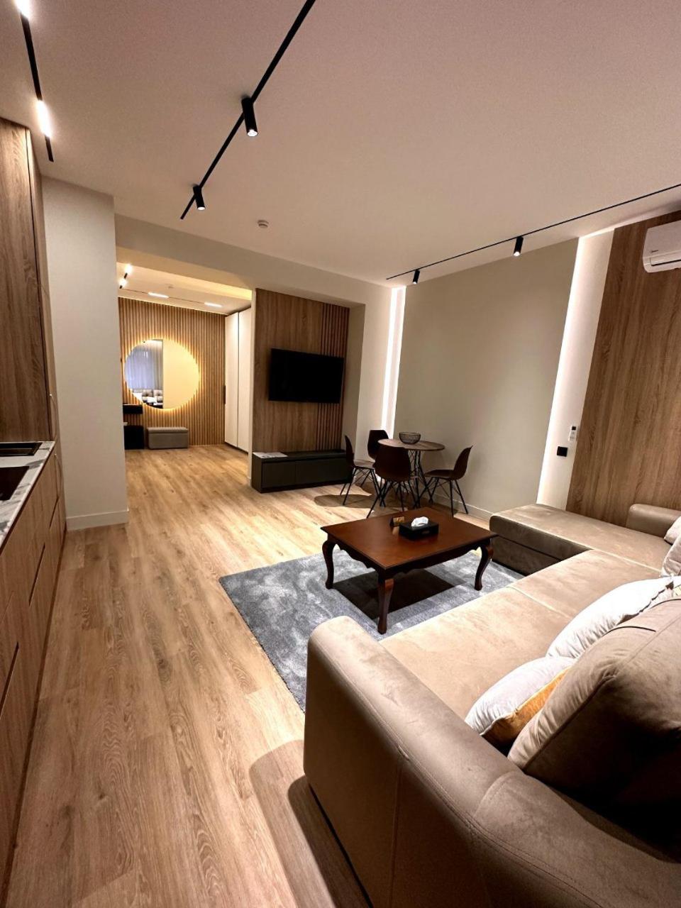 Superior Suite photo 1