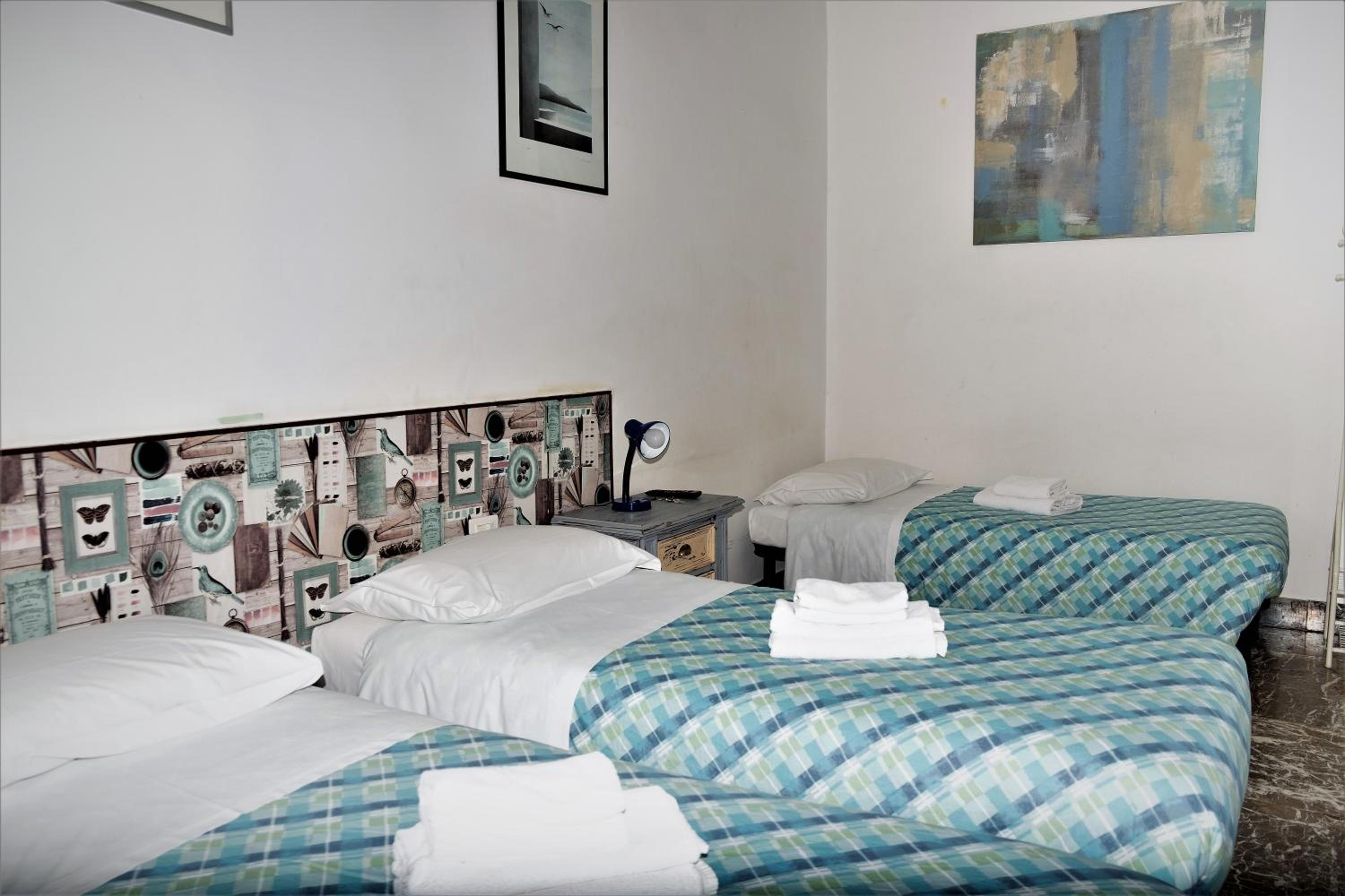 Triple Room photo 3