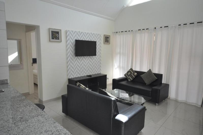 Two-Bedroom Apartment photo 1