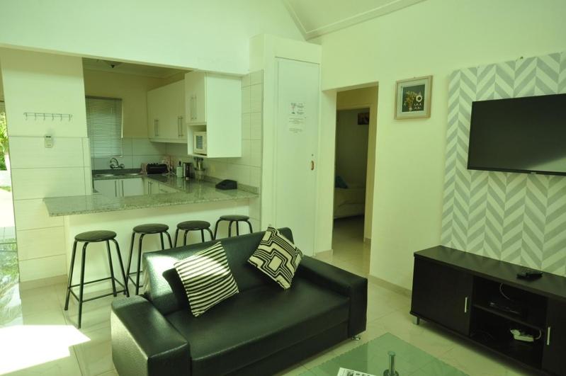 Two-Bedroom Apartment photo 3