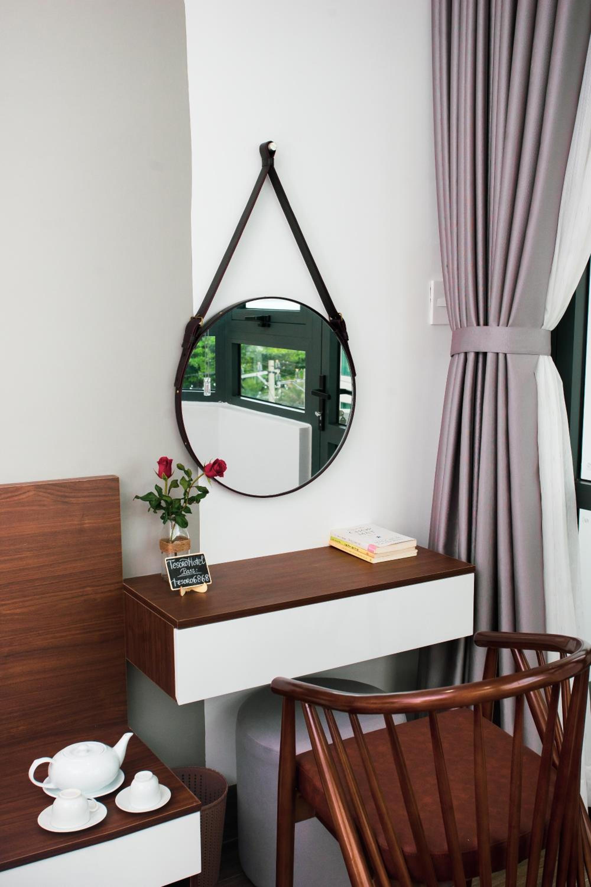 King Room With Sea View