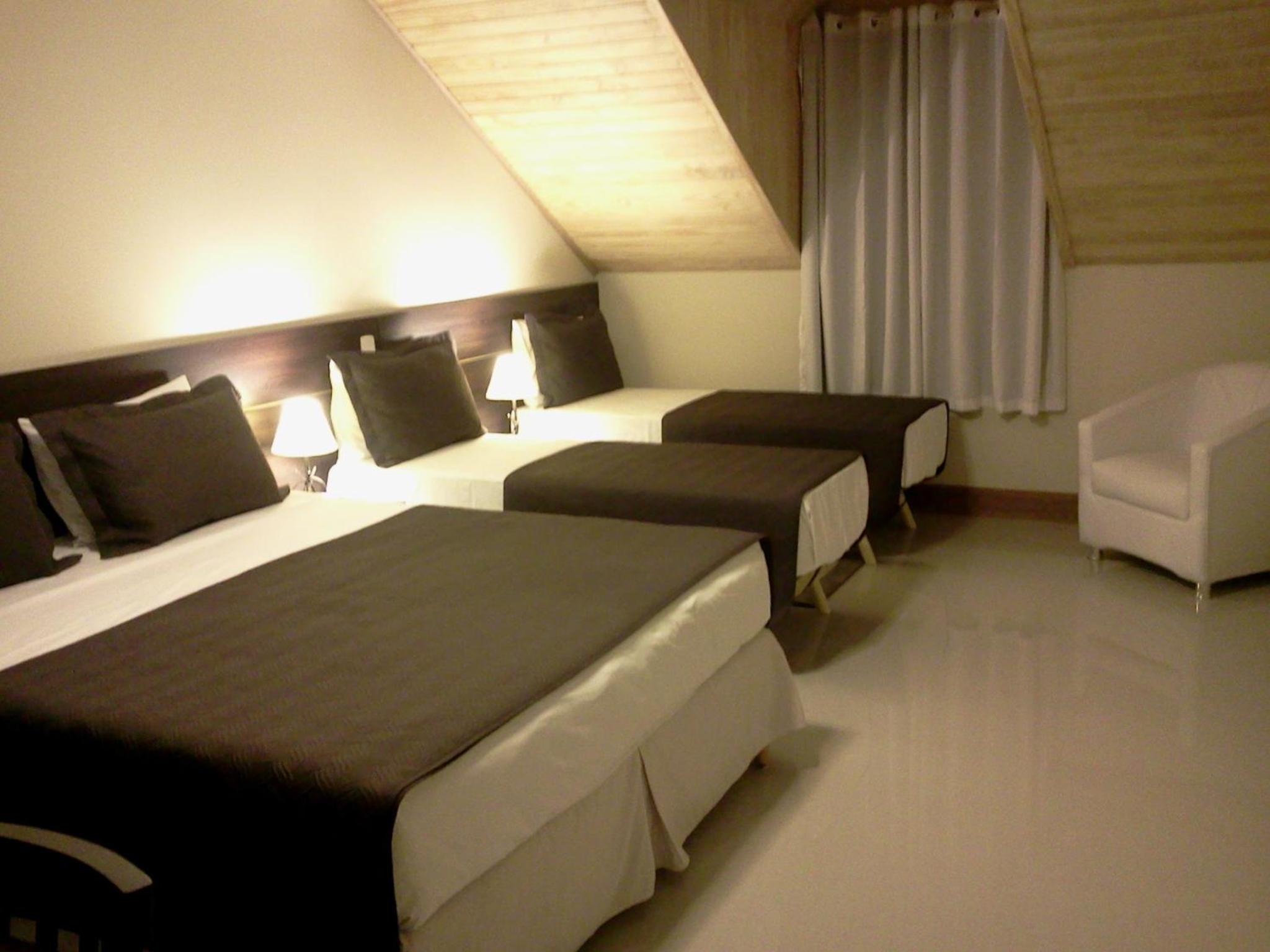 Superior Quadruple Room photo 2