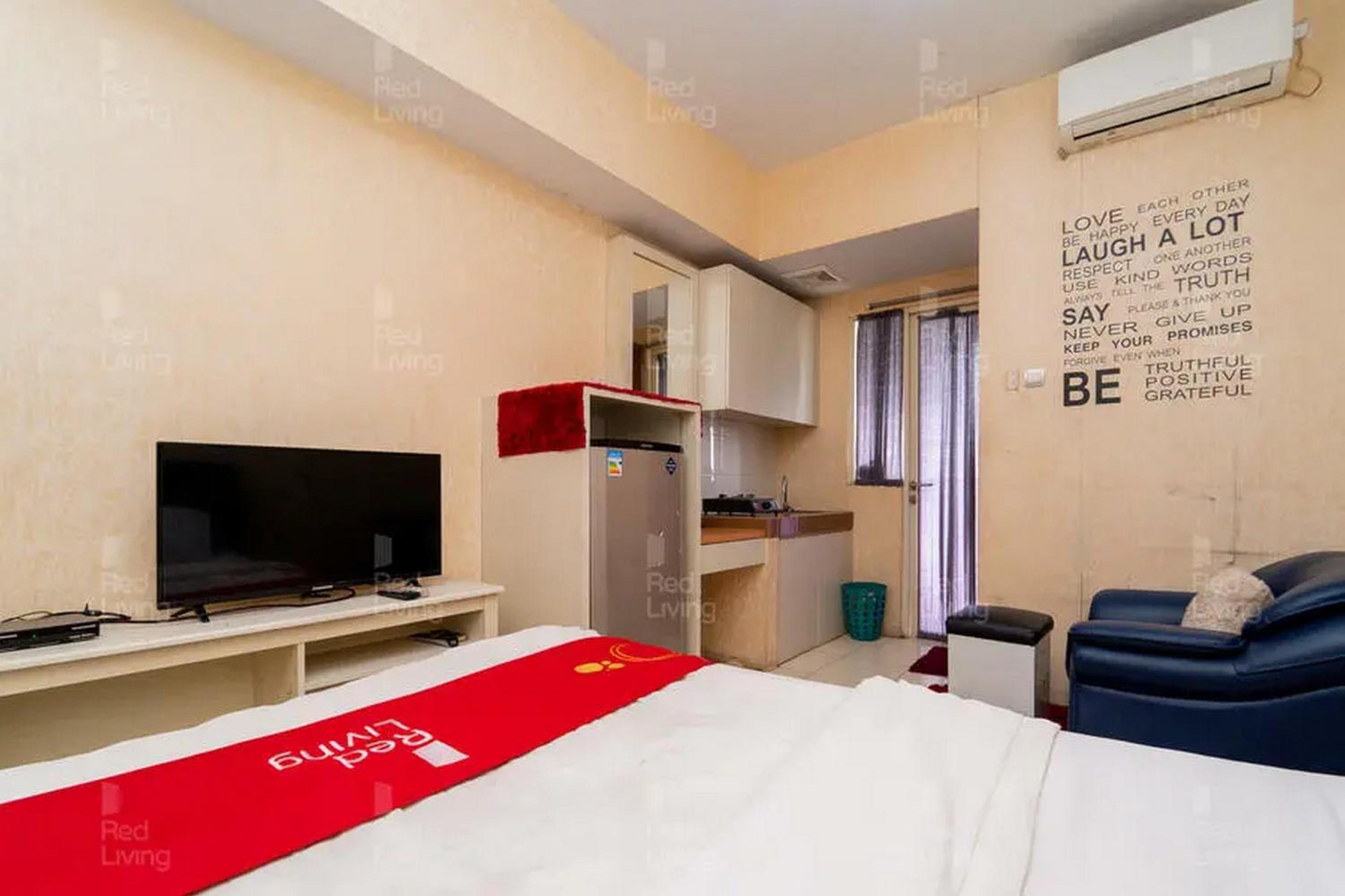 Double Room - Photo 5