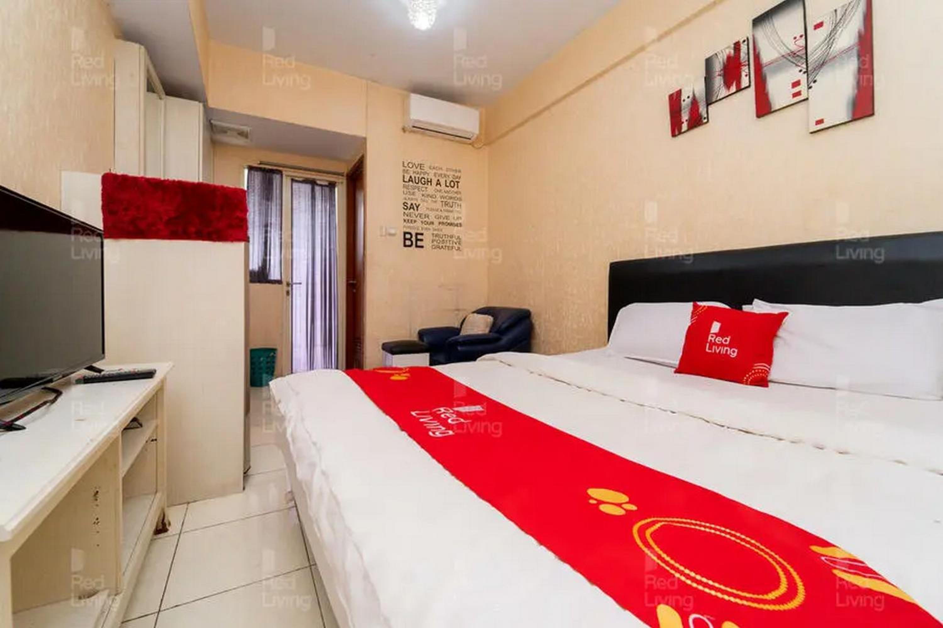 Double Room - Photo 3