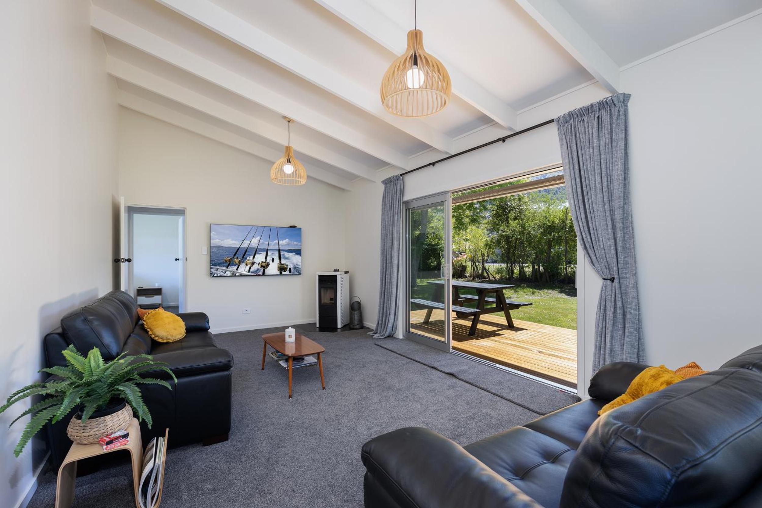Vacation Home photo 1