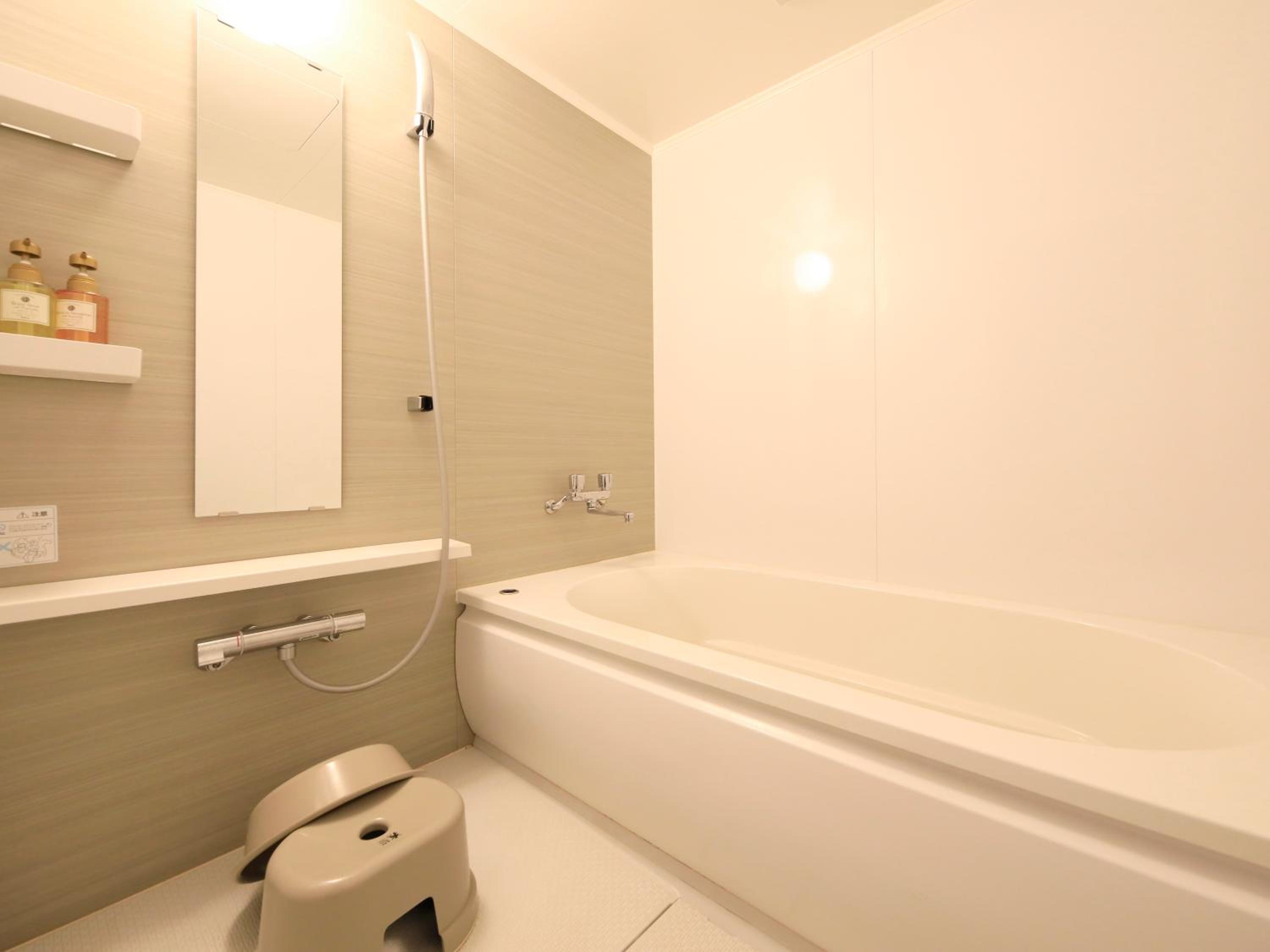 Japanese-Style Room with Tatami Area - Non-Smoking photo 2