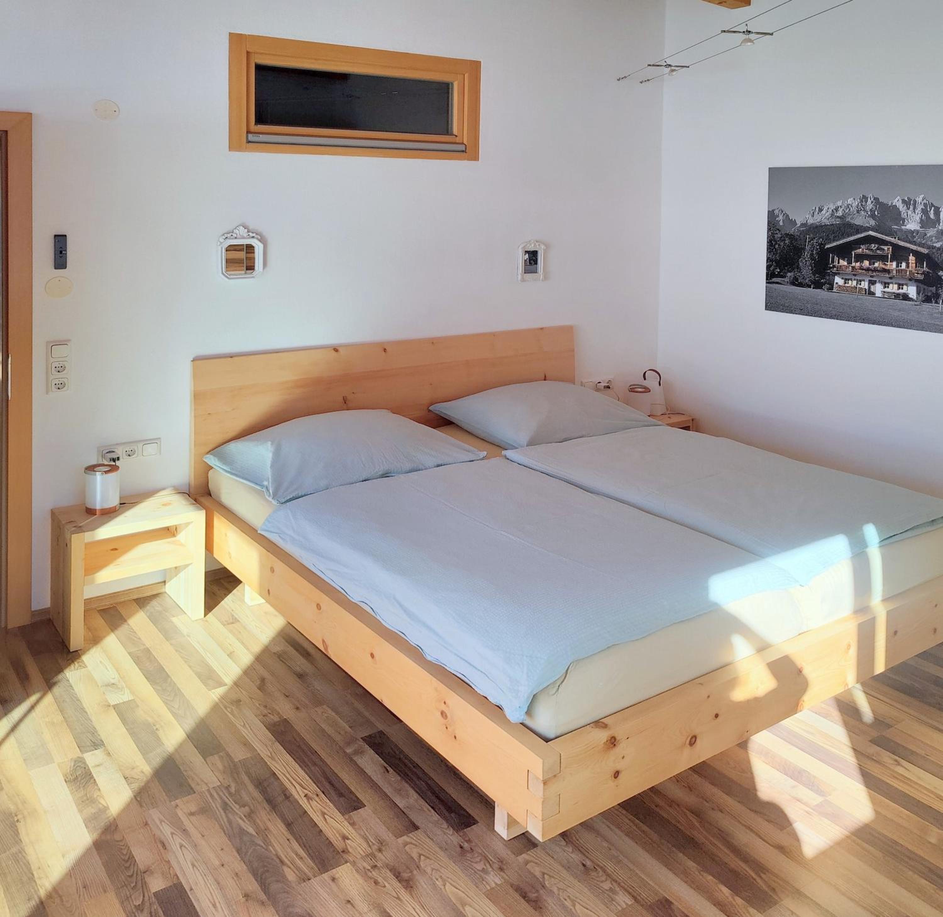 Apartment with Mountain View photo 1