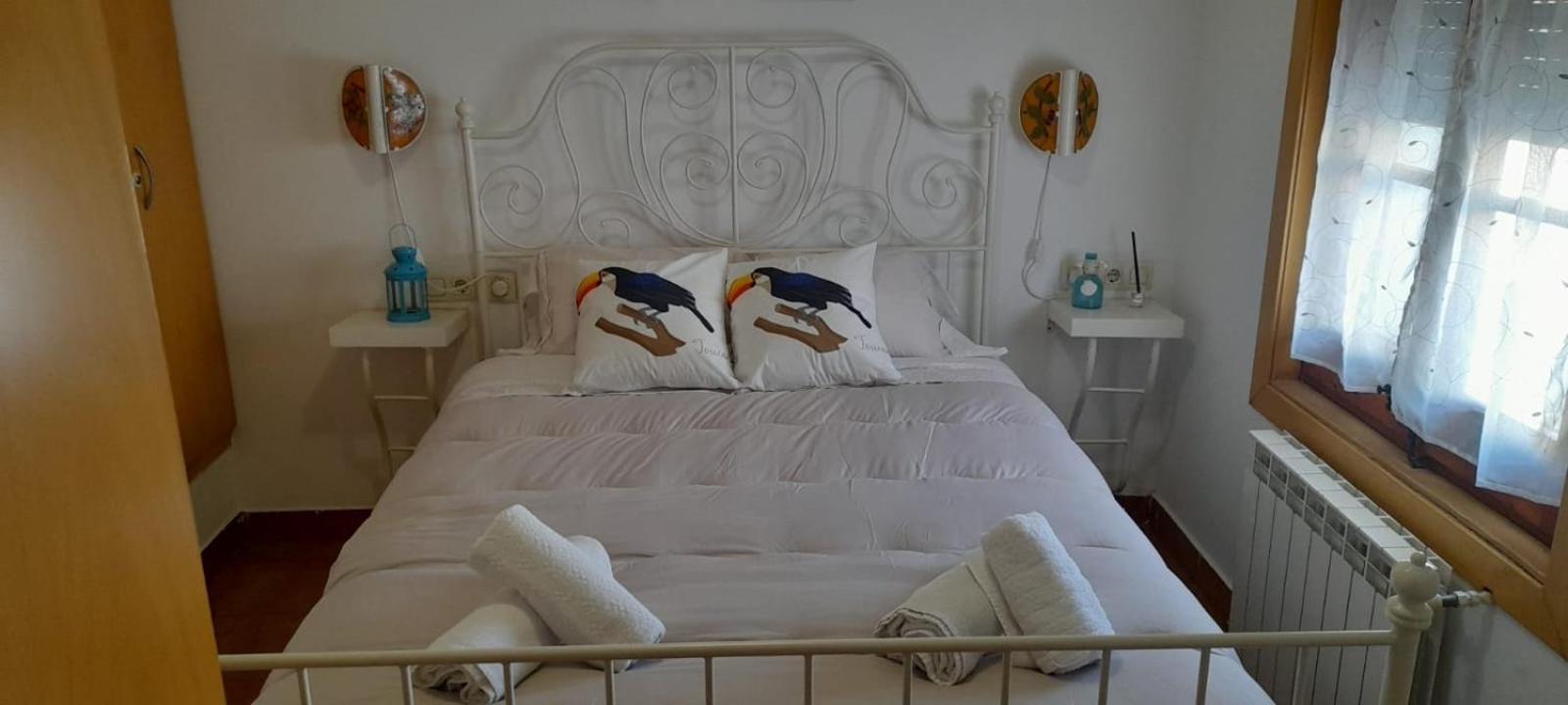 Departamento de tres habitaciones