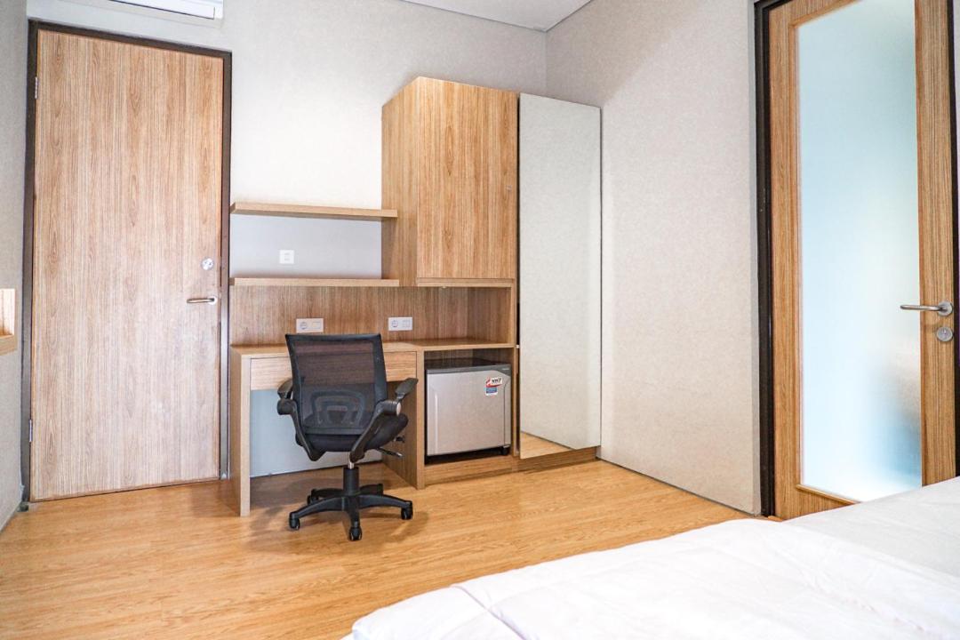 Deluxe Room photo 2