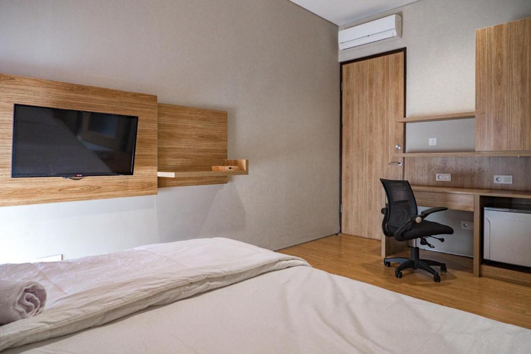 Deluxe Room photo 1