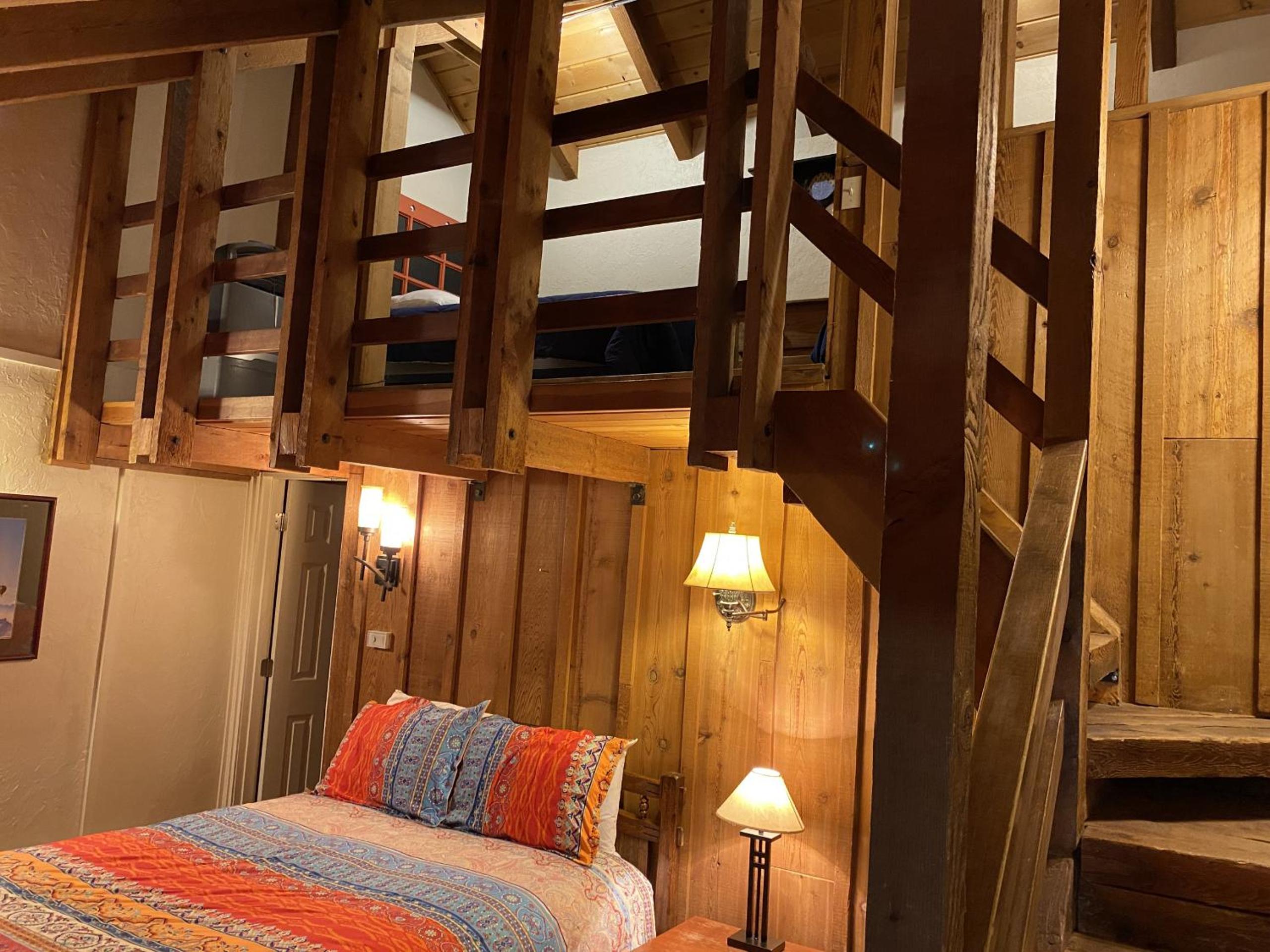 Loft photo 3