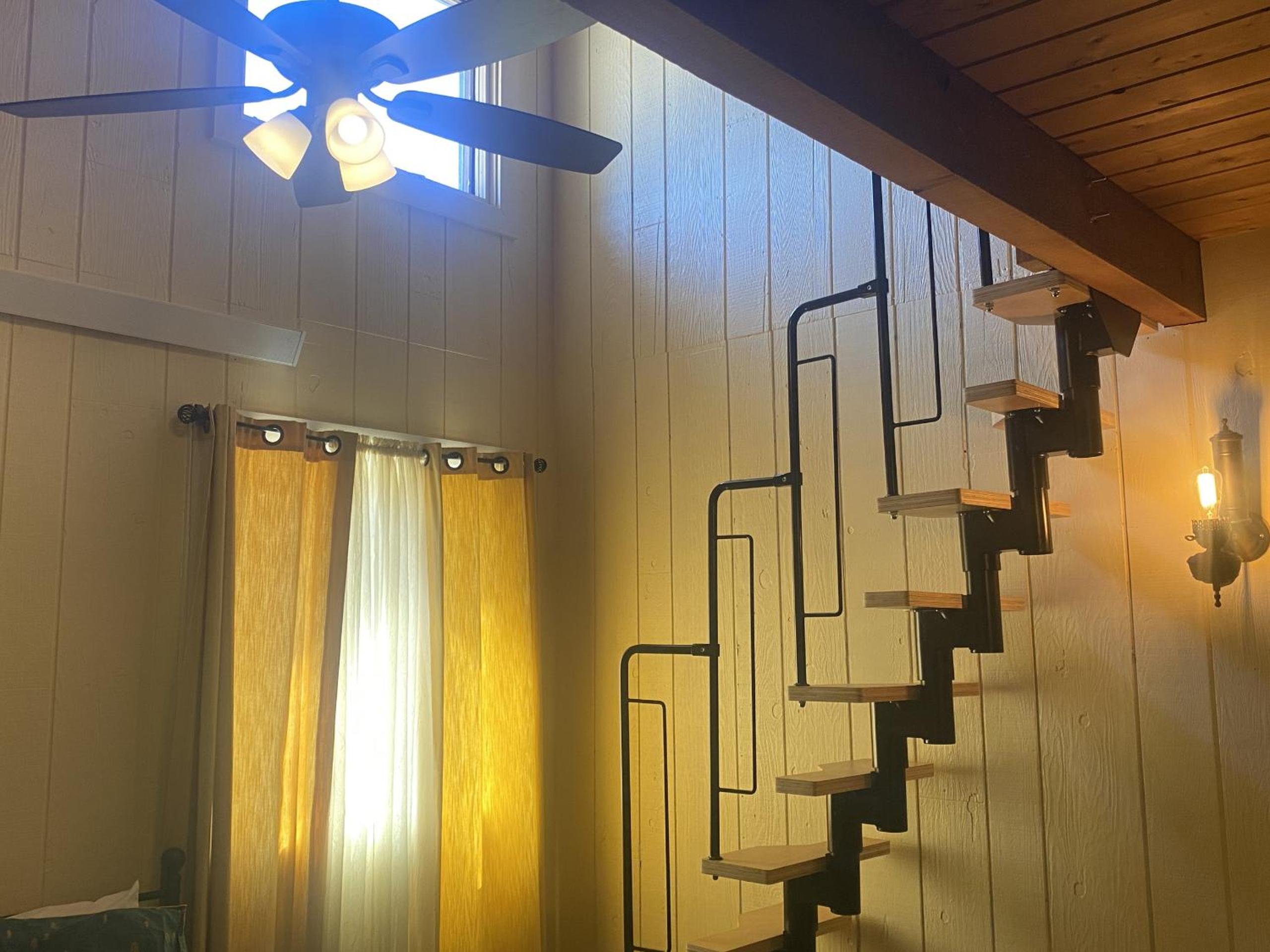 Loft photo 2