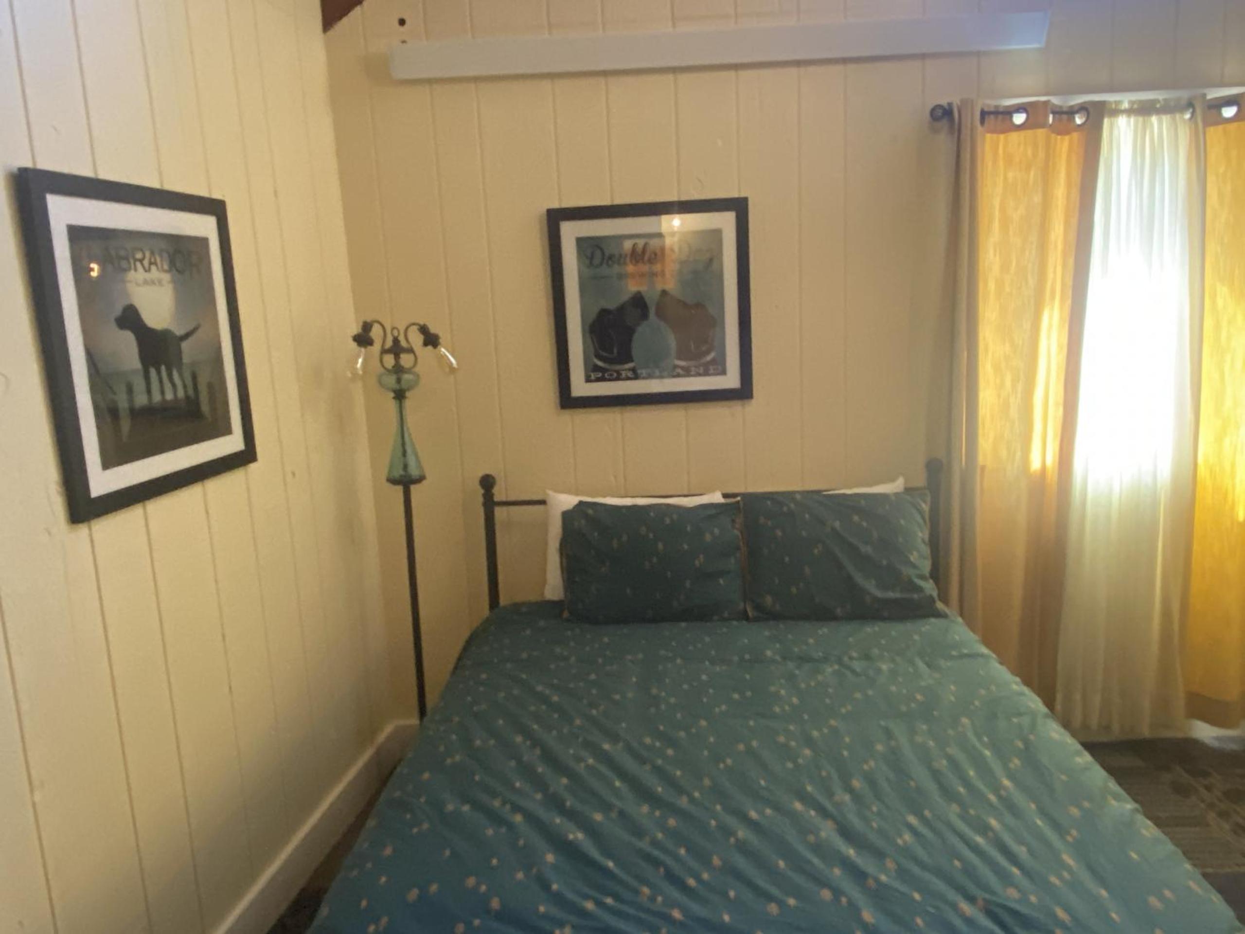 Loft photo 1