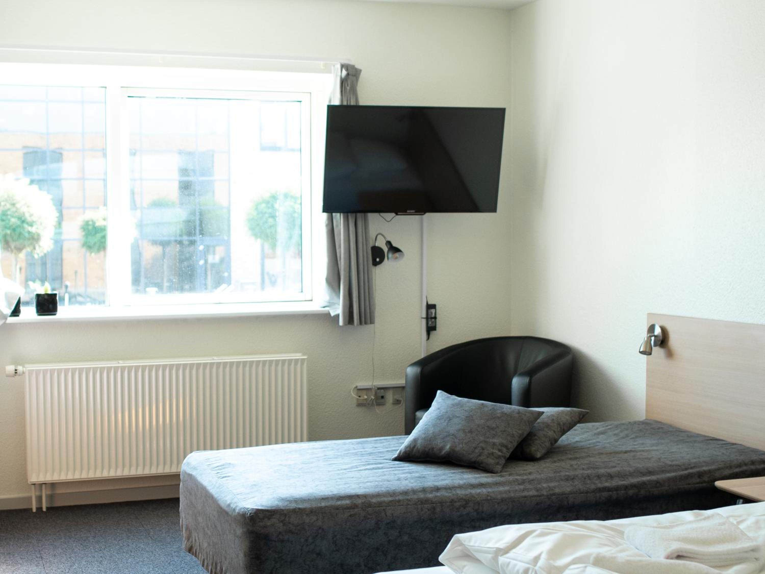 Twin Room photo 1