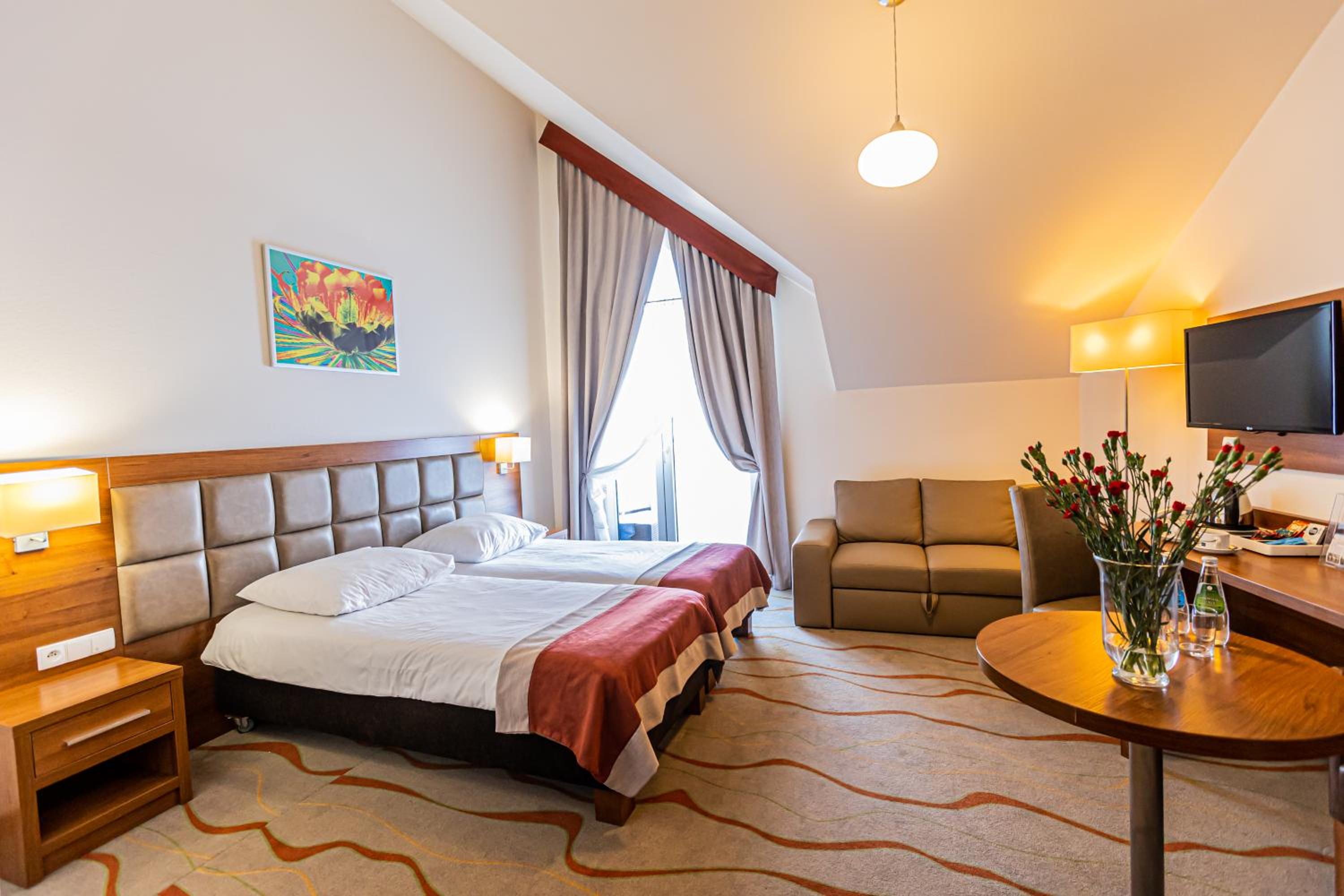 Superior Double Room - Photo 4