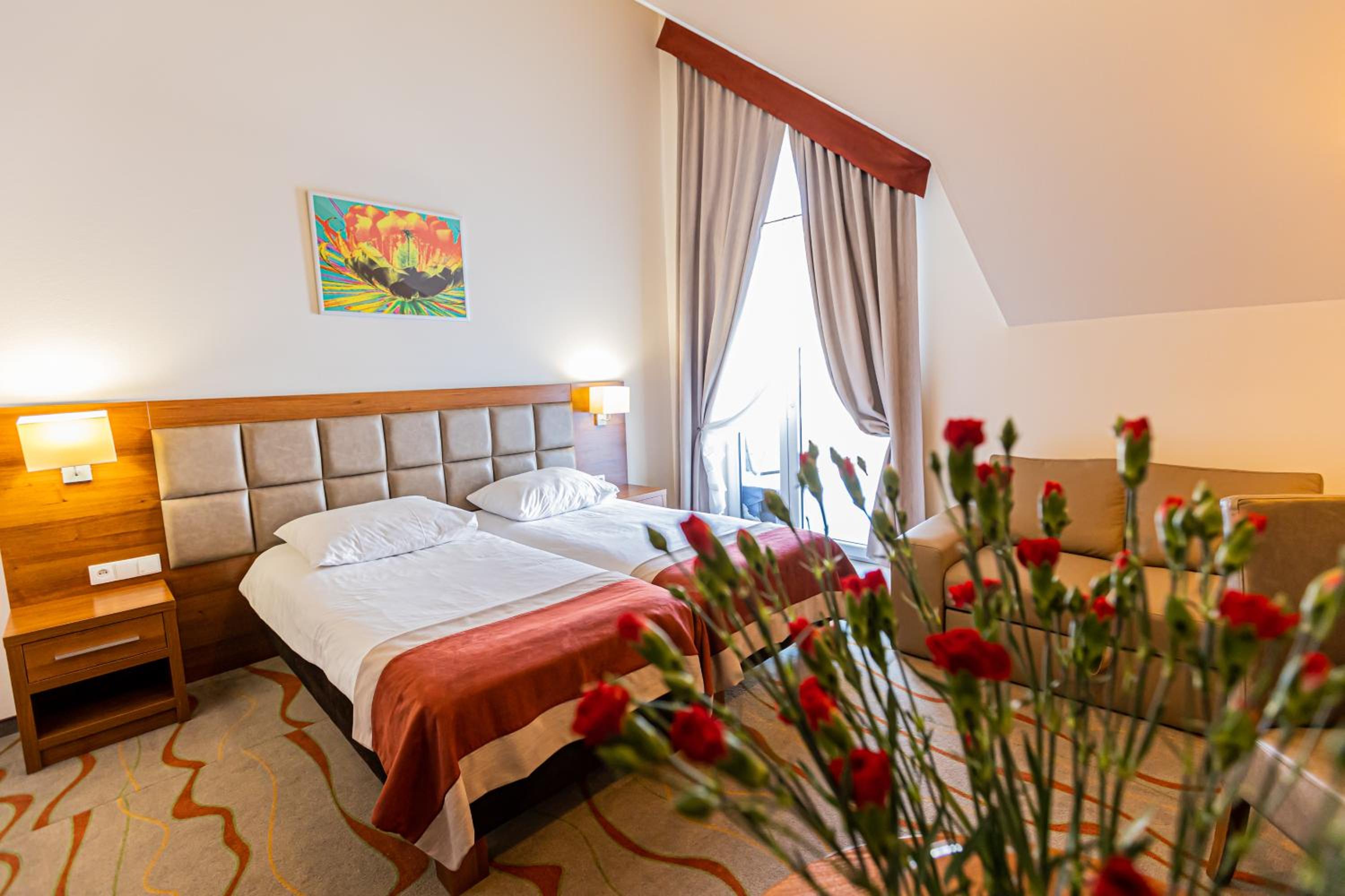 Superior Double Room - Photo 5