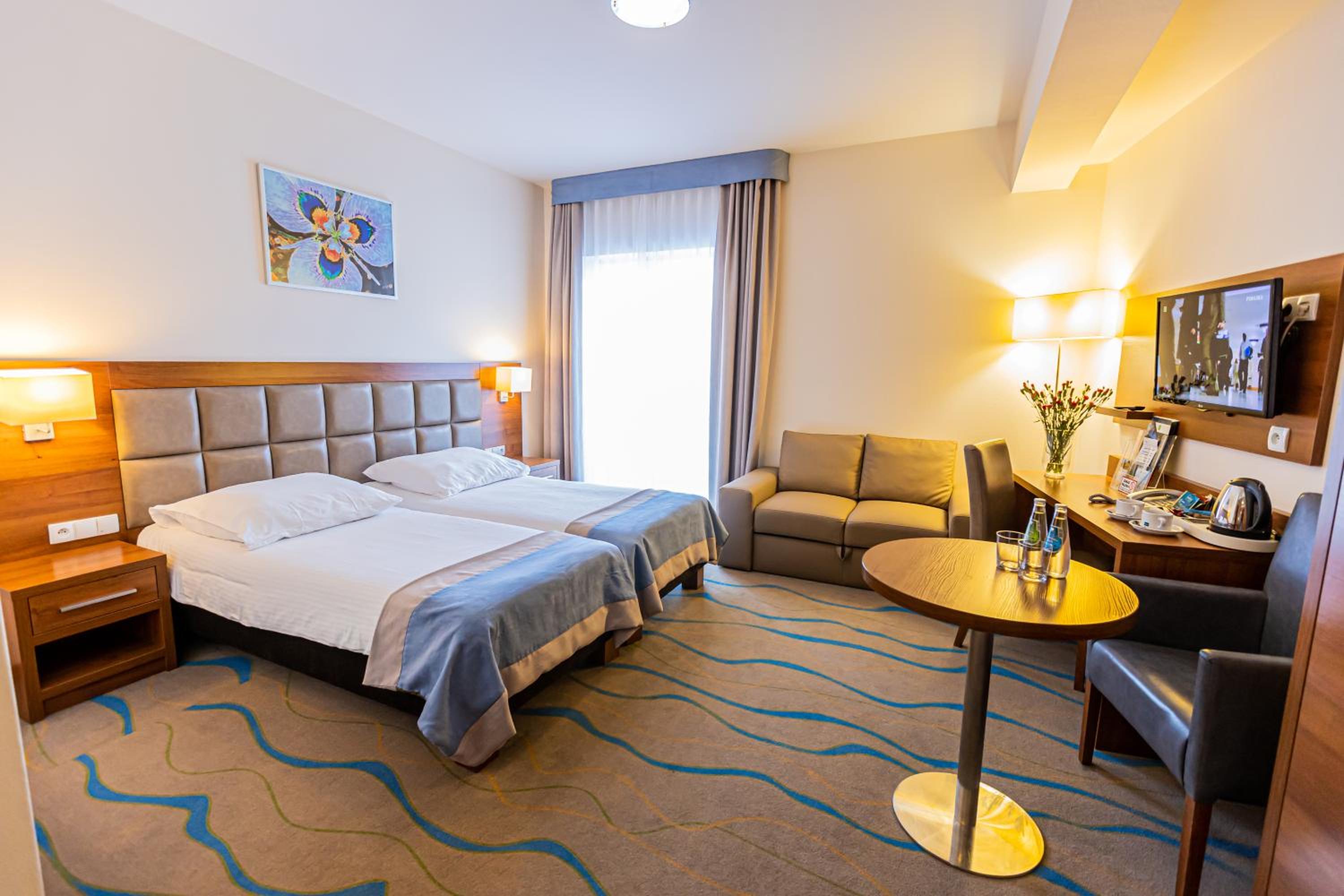 Double Room - Photo 1