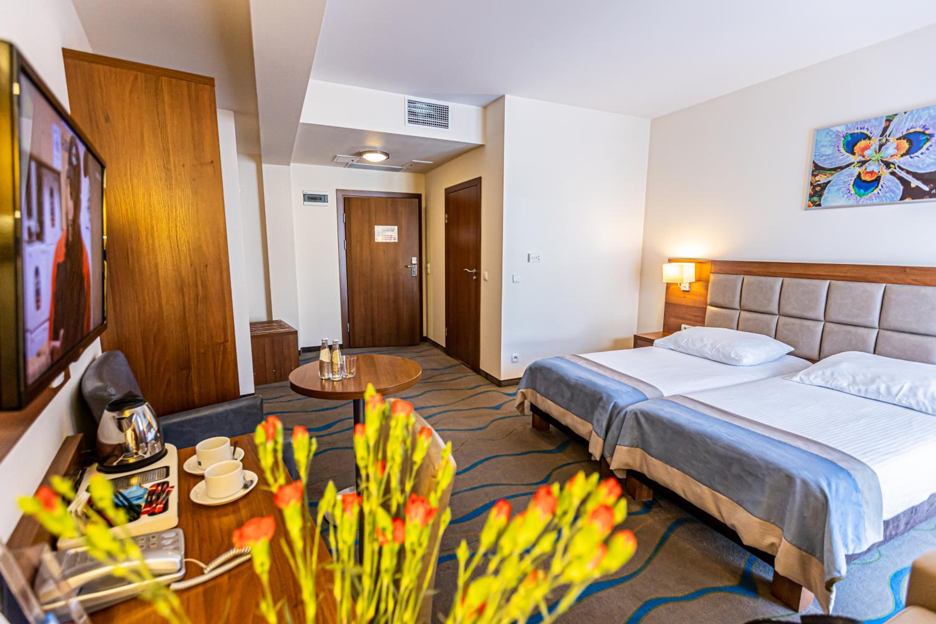 Double Room - Photo 4