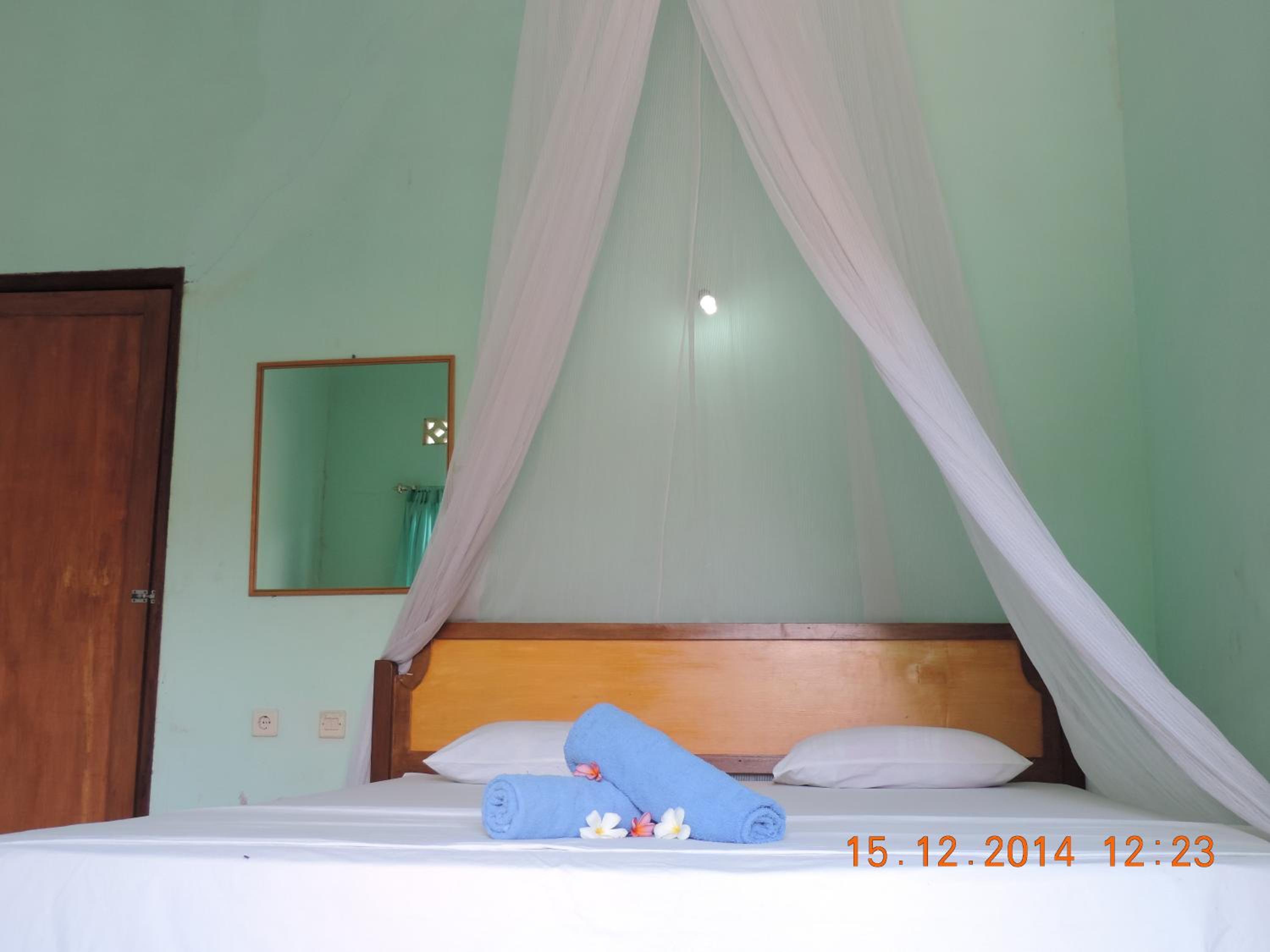 Double Room - Photo 1