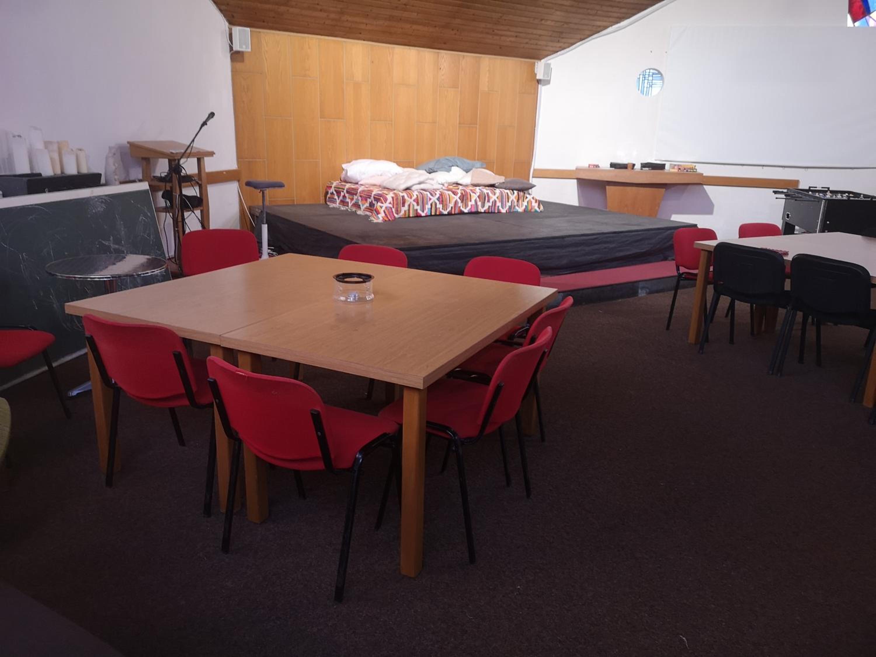 Chalet photo 3