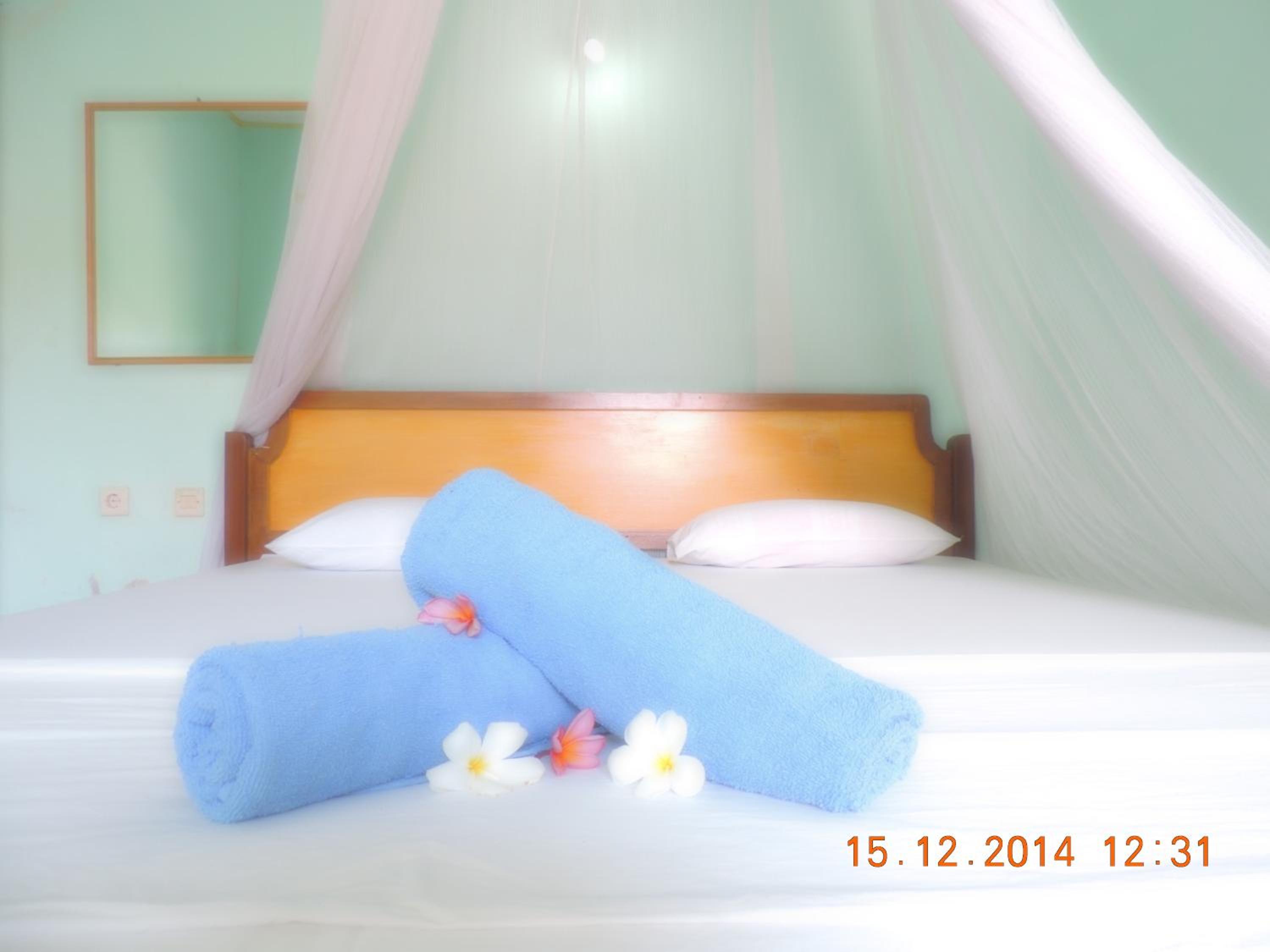 Double Room - Photo 5