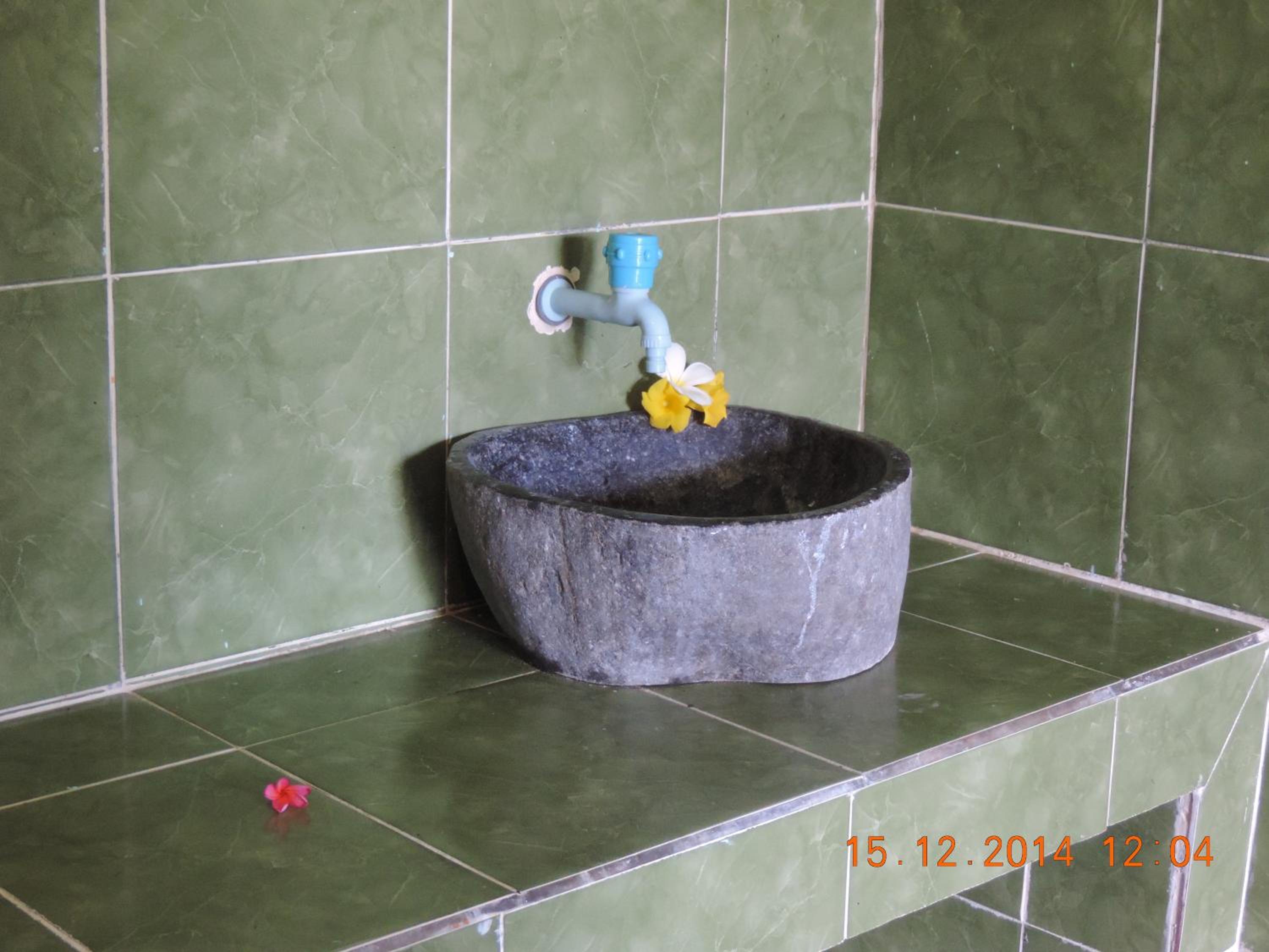 Family Bungalow - Photo 2