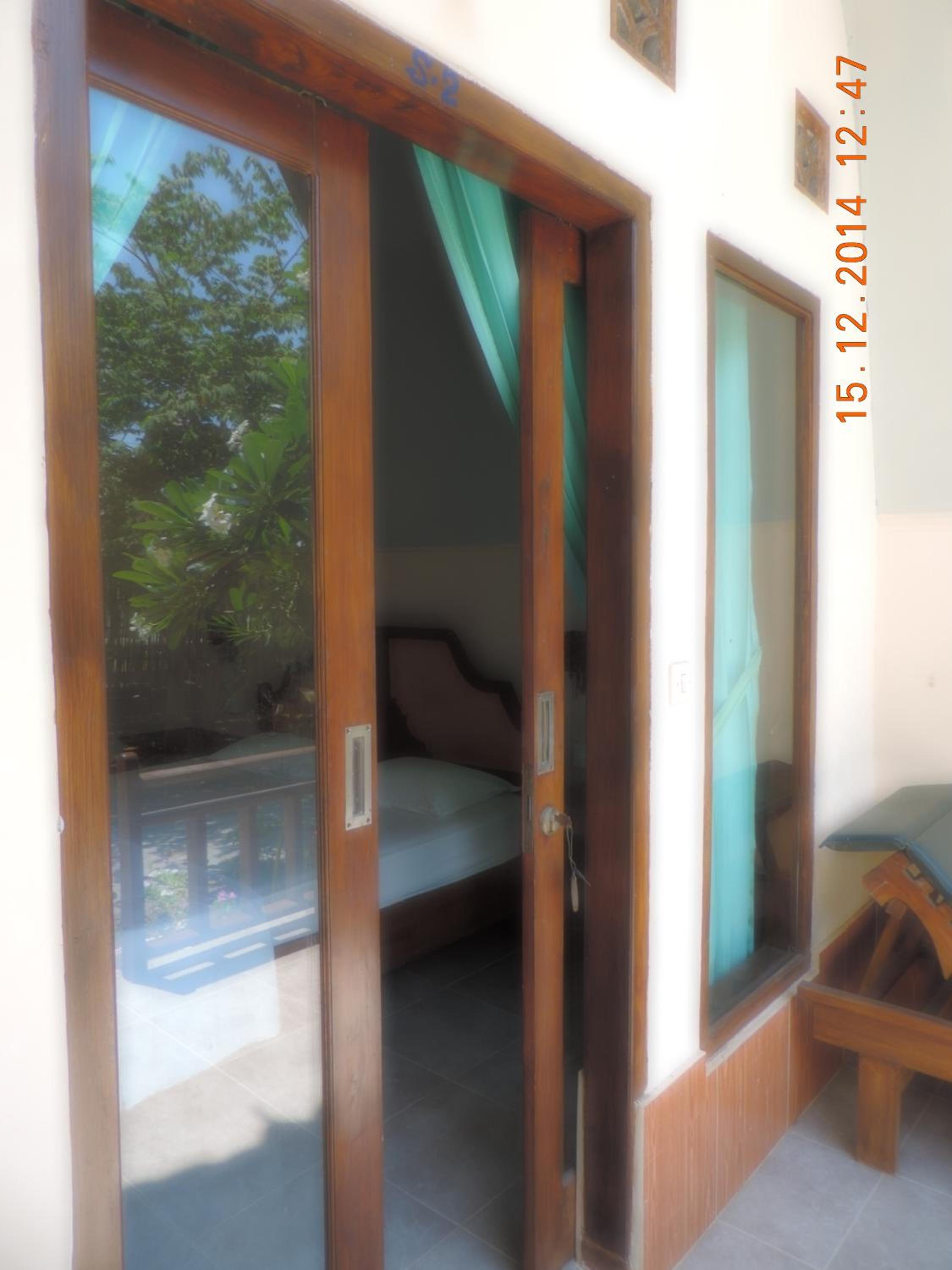 One-Bedroom Bungalow with Double Bed - Photo 22