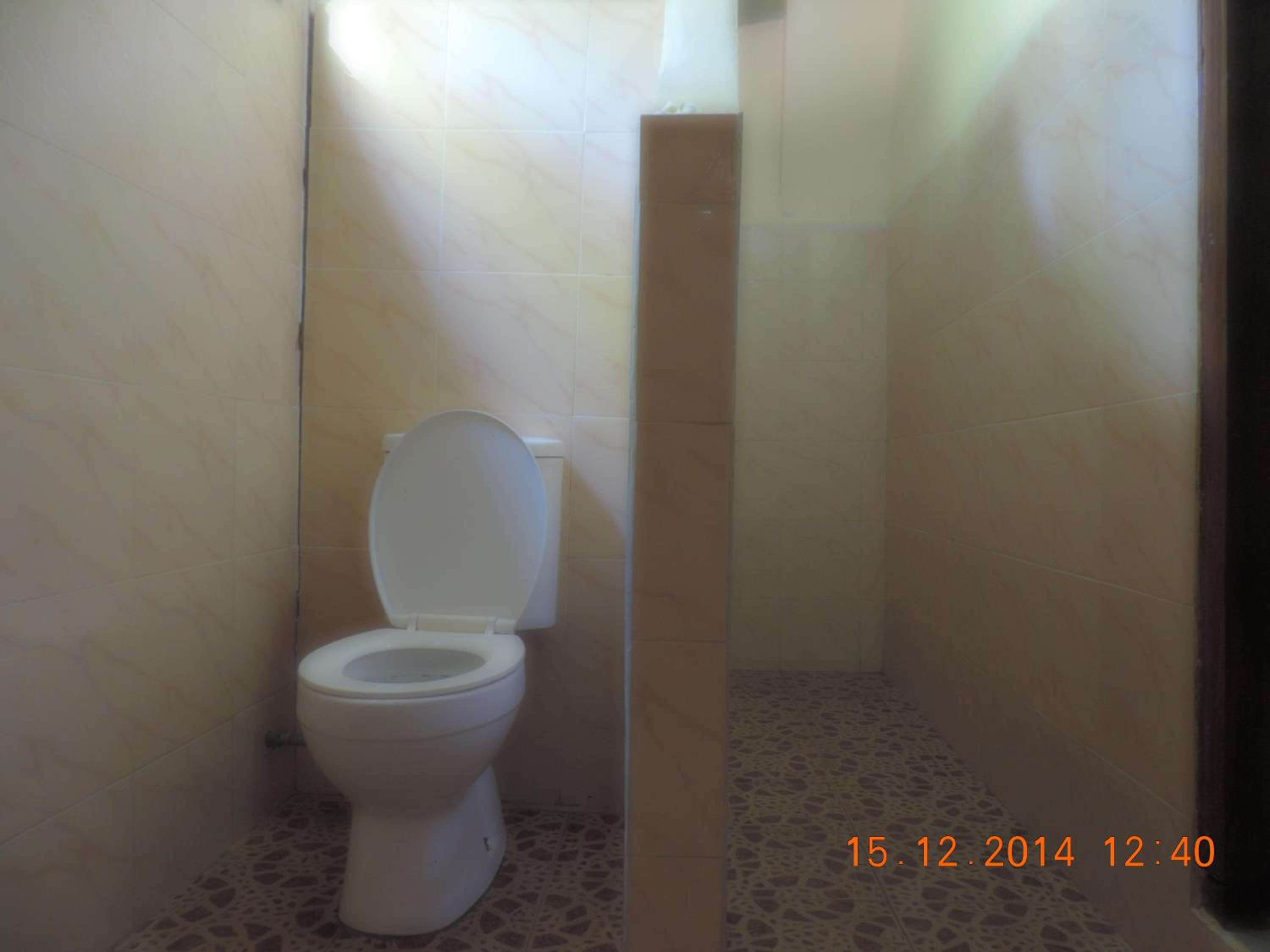 One-Bedroom Bungalow with Double Bed - Photo 18