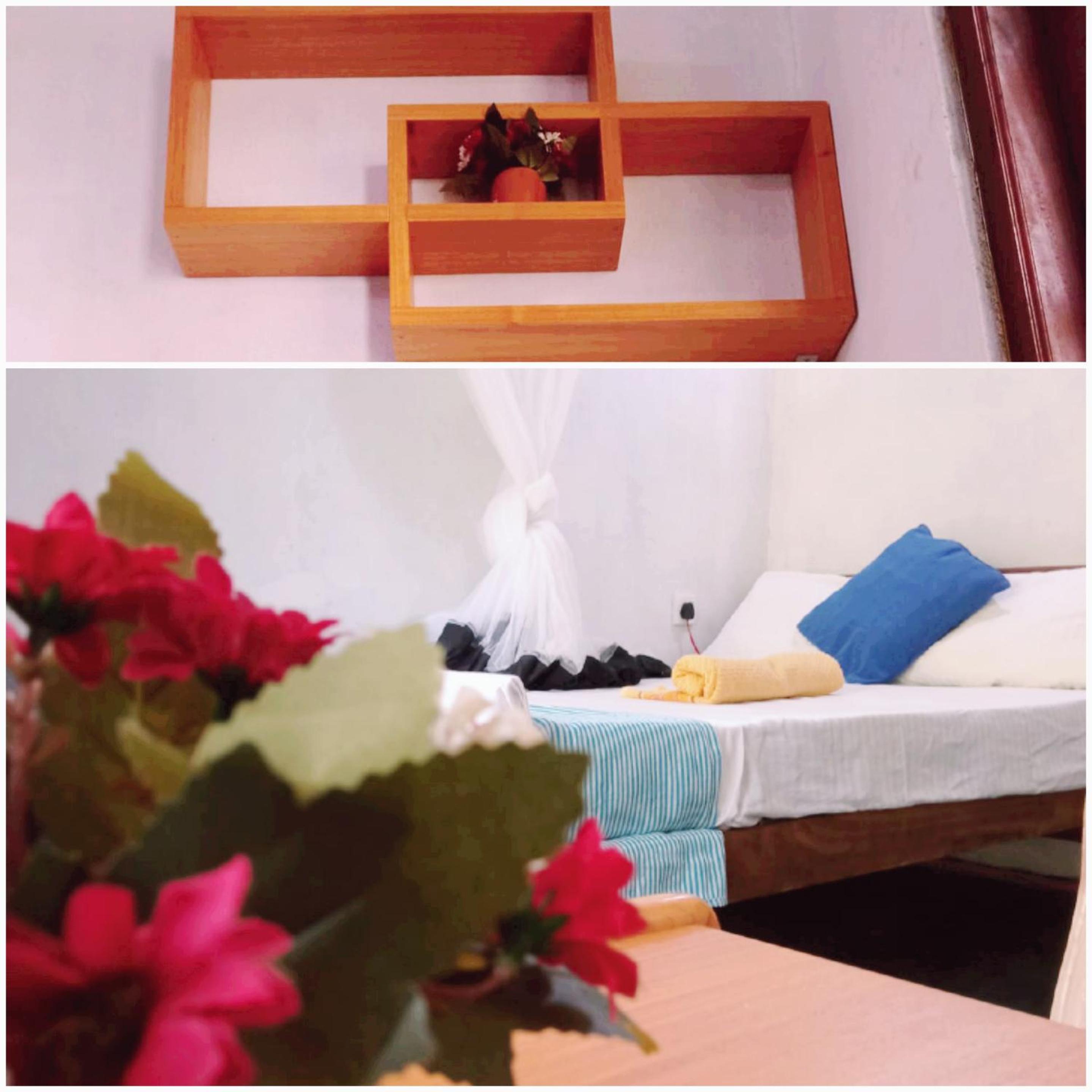 Double Room with Private Bathroom photo 2
