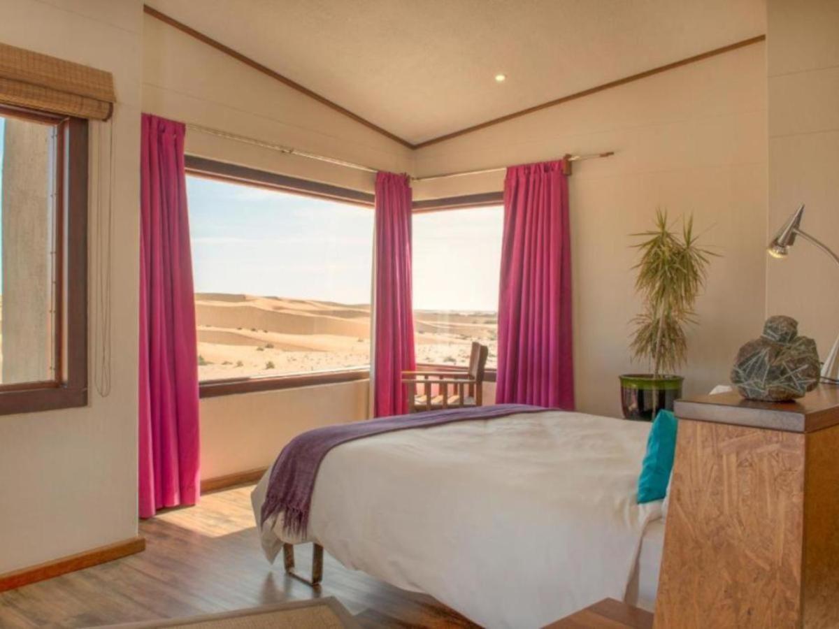 Superior Twin or Double Room
