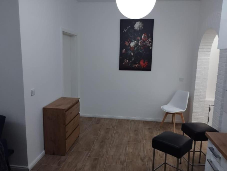 One-Bedroom Apartment photo 3