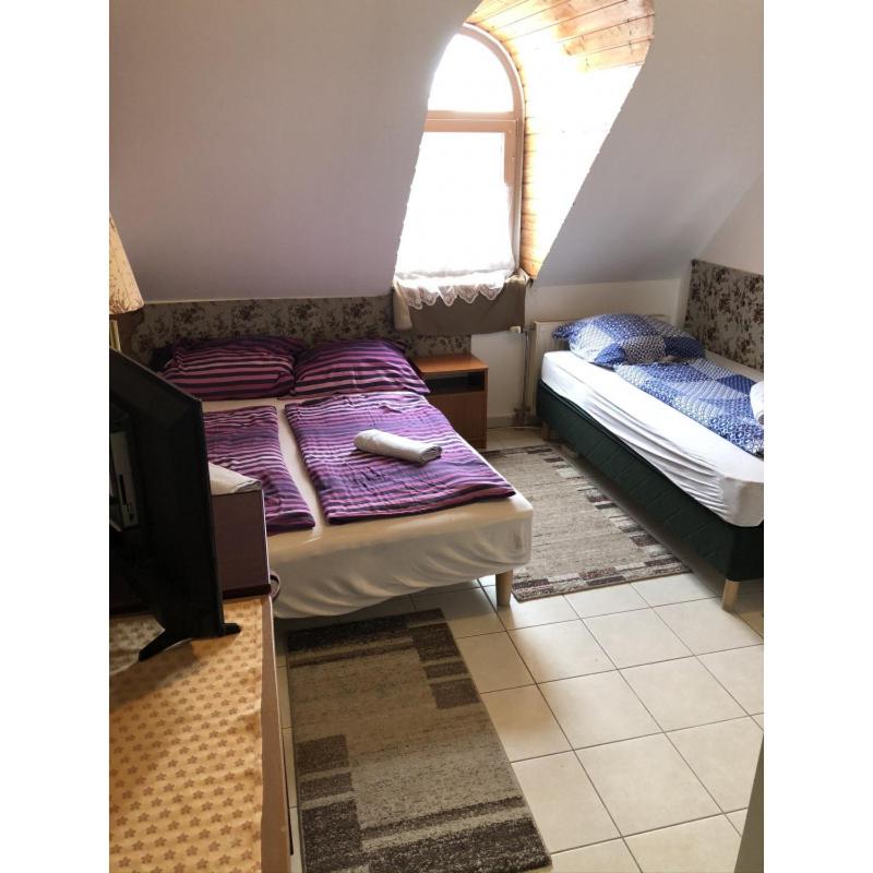 Triple Room With Lake View
