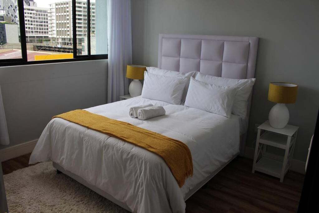 Two-Bedroom Apartment photo 3