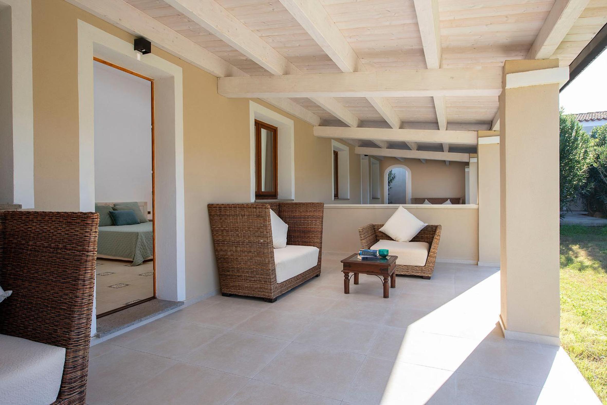 Deluxe Double or Twin Room with Garden View - Photo 33