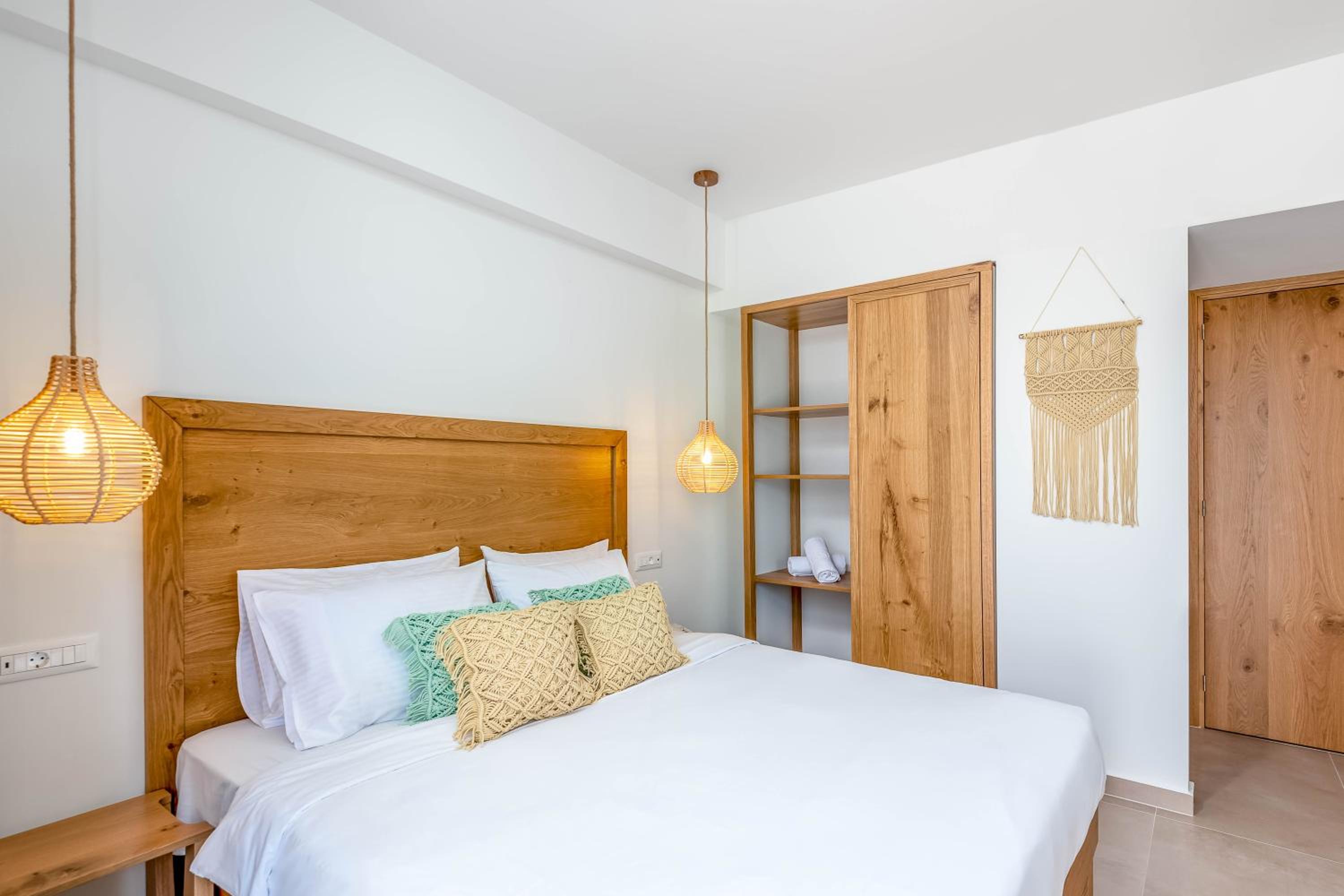 Standard Double Room photo 2