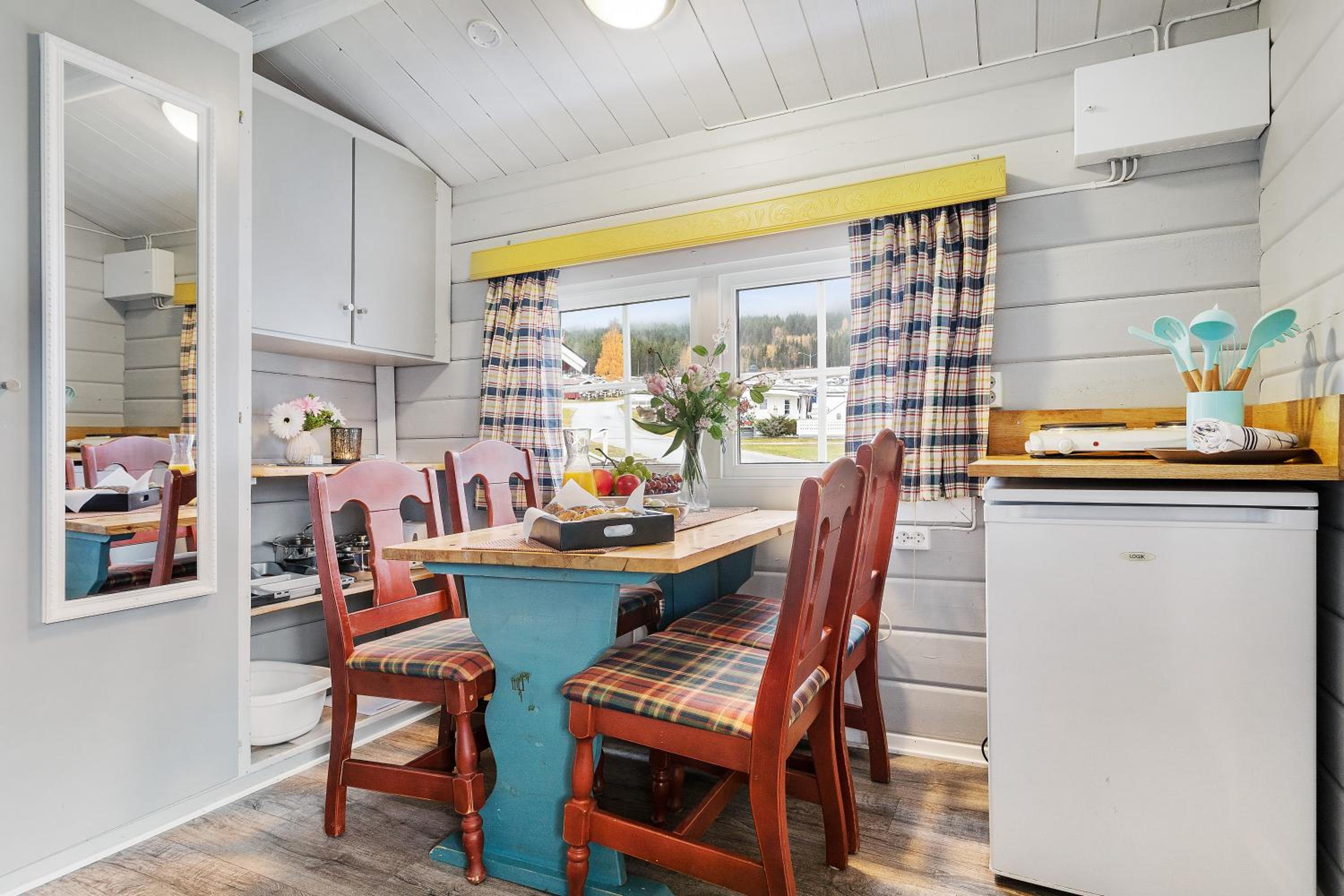 Cottage - Photo 4