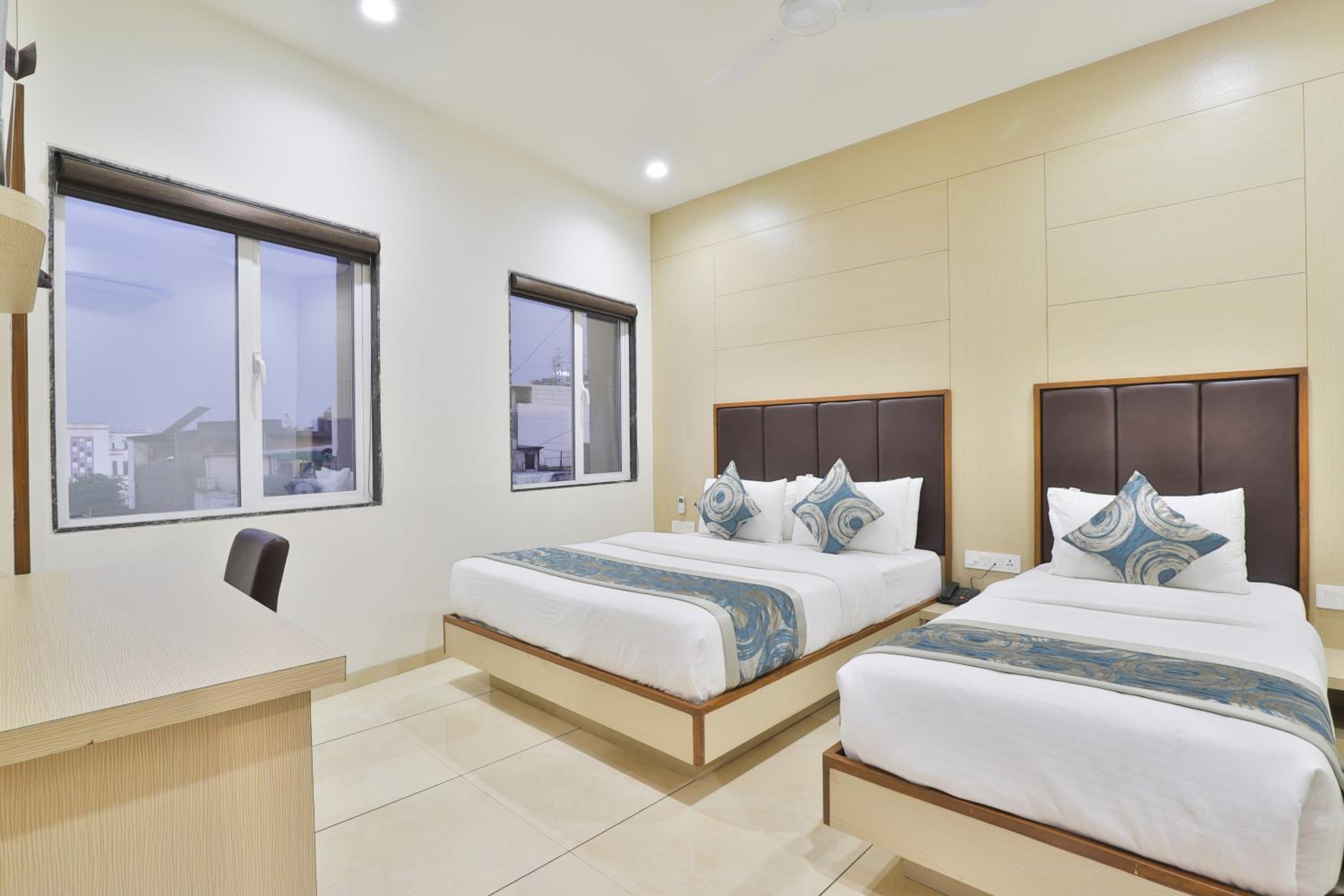 Executive Suite