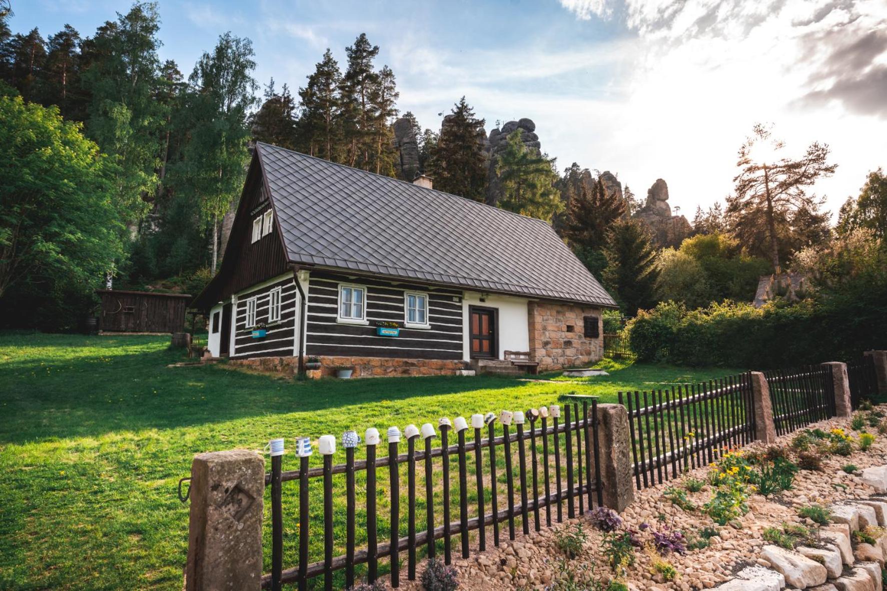 Two-Bedroom Chalet photo 2