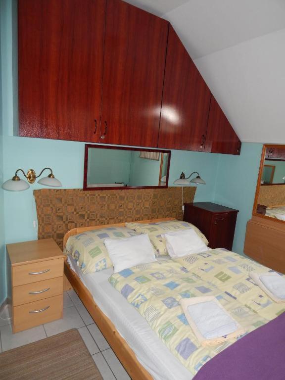 Suite With Lake View