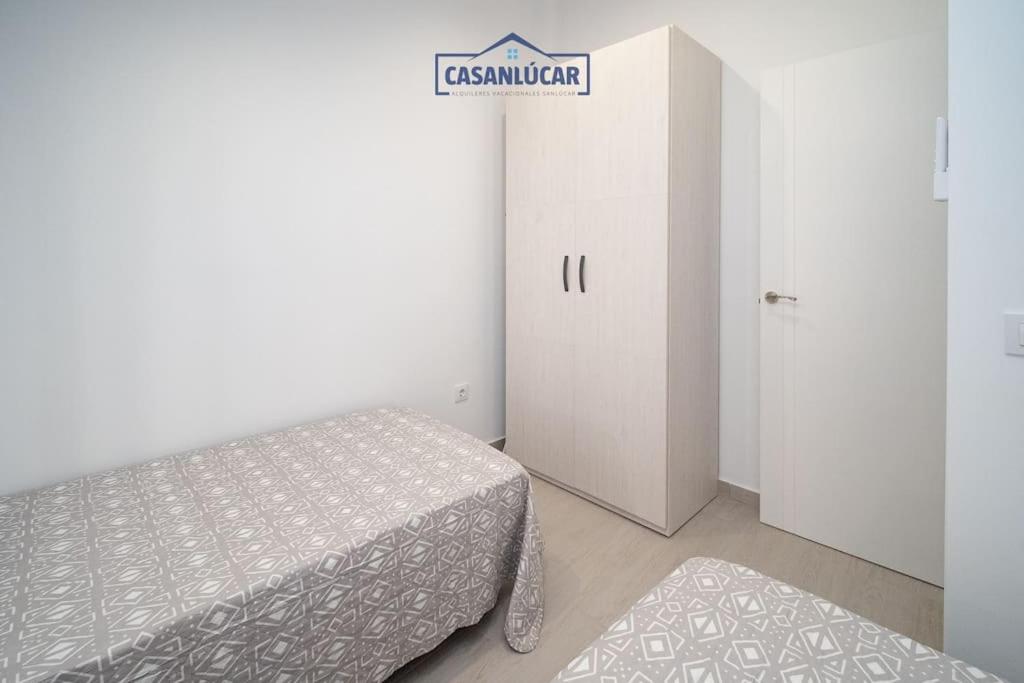 Casa de Dos Habitaciones