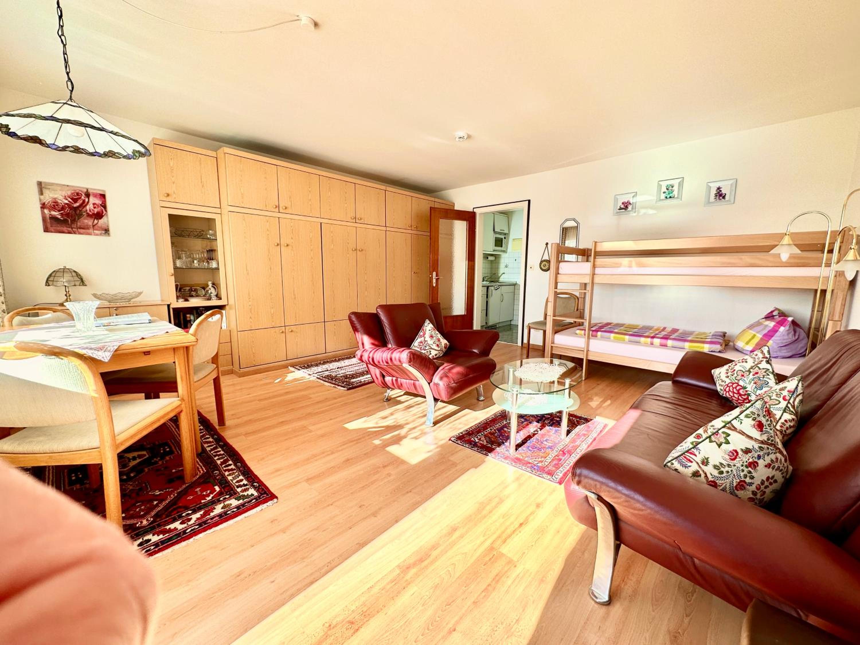 Apartment photo 1