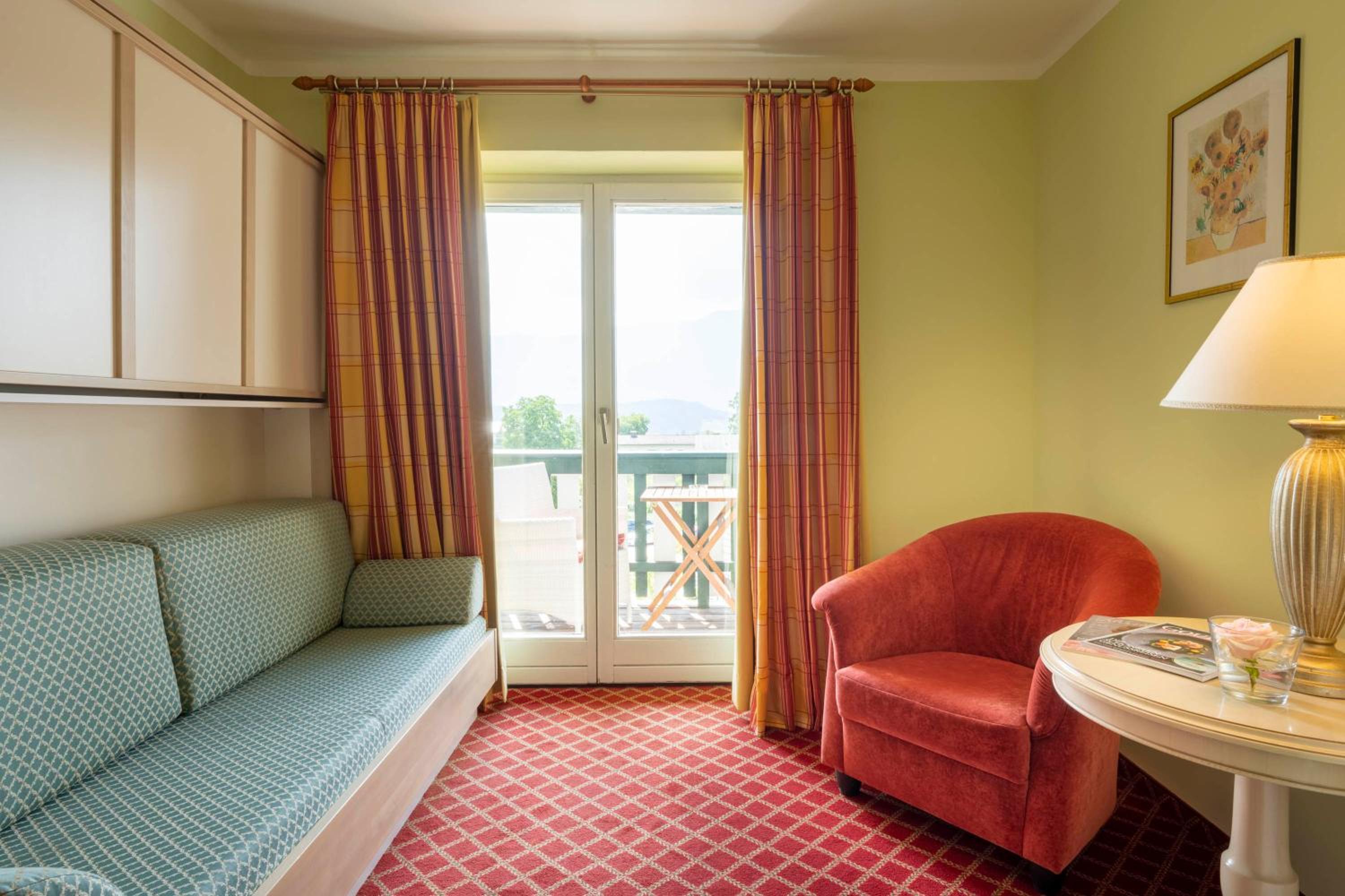 Exclusive Double Room with Balcony photo 2