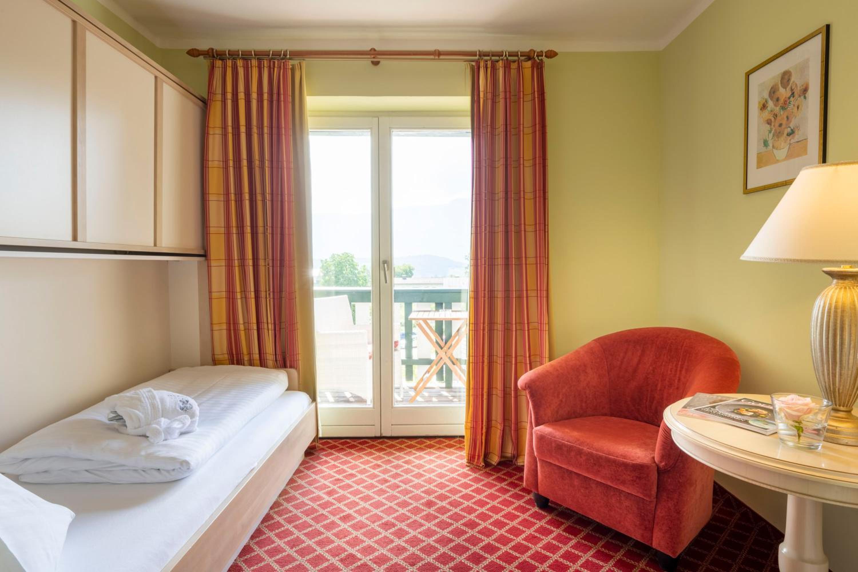 Exclusive Double Room with Balcony photo 3