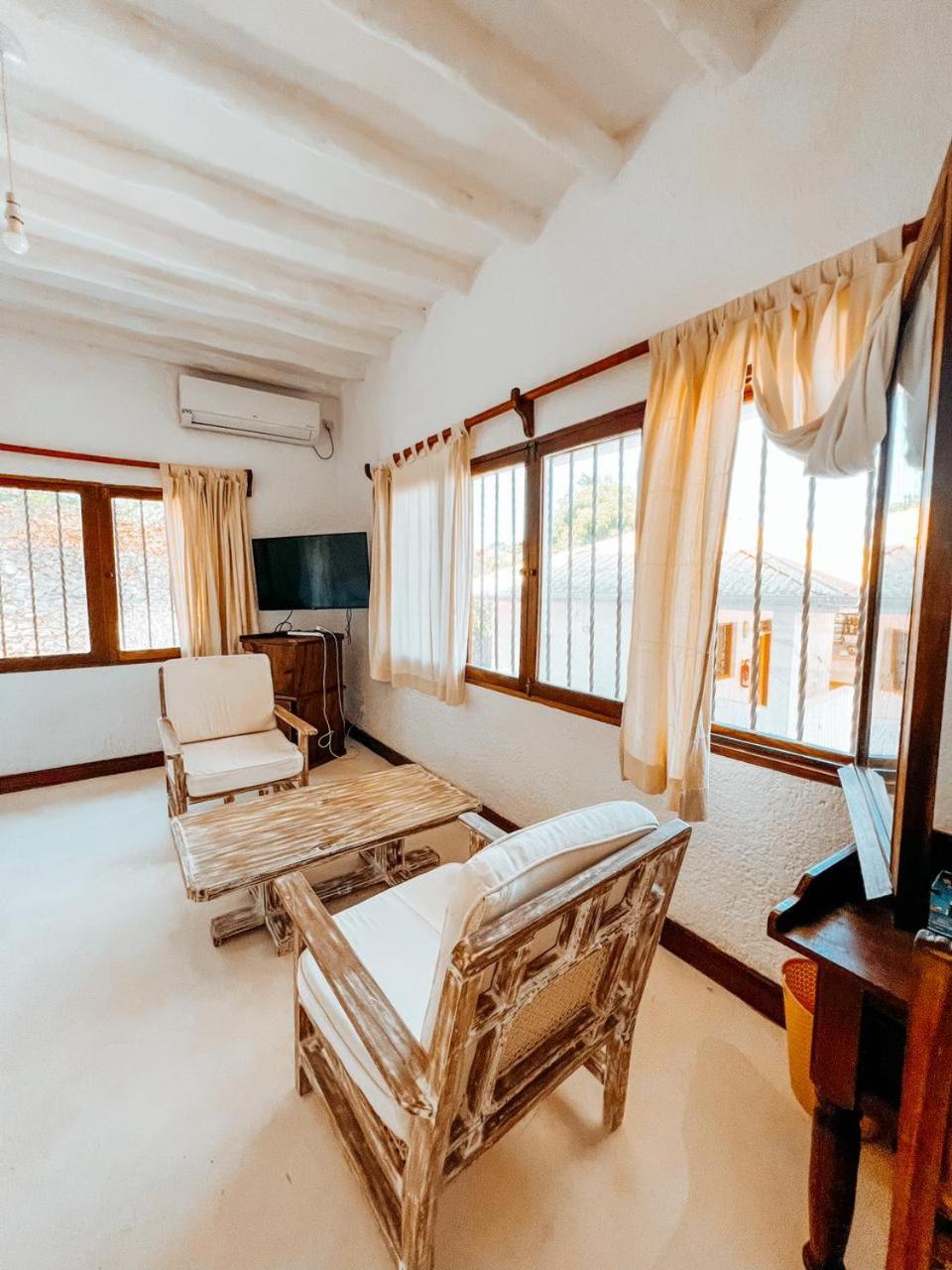 Double Room with Garden View photo 2