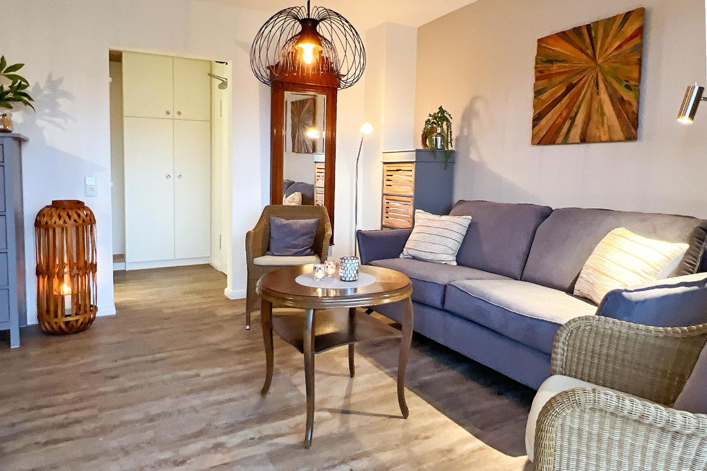 Apartment with Sea View photo 2