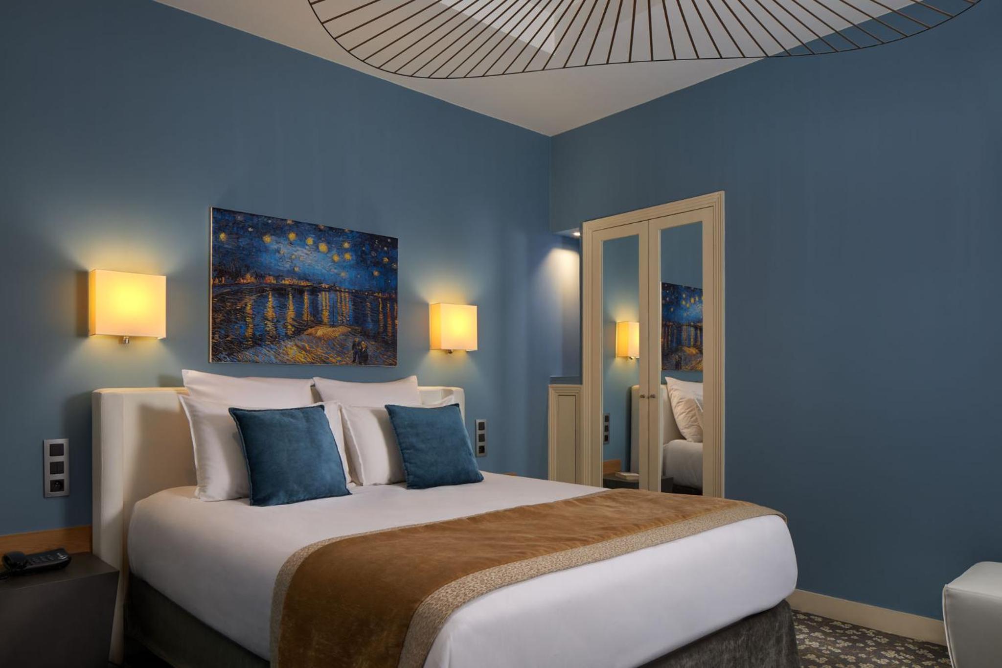 Superior Double Room with Shower photo 2
