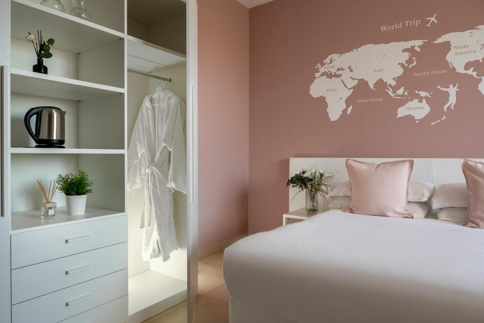 Superior Double Room photo 2